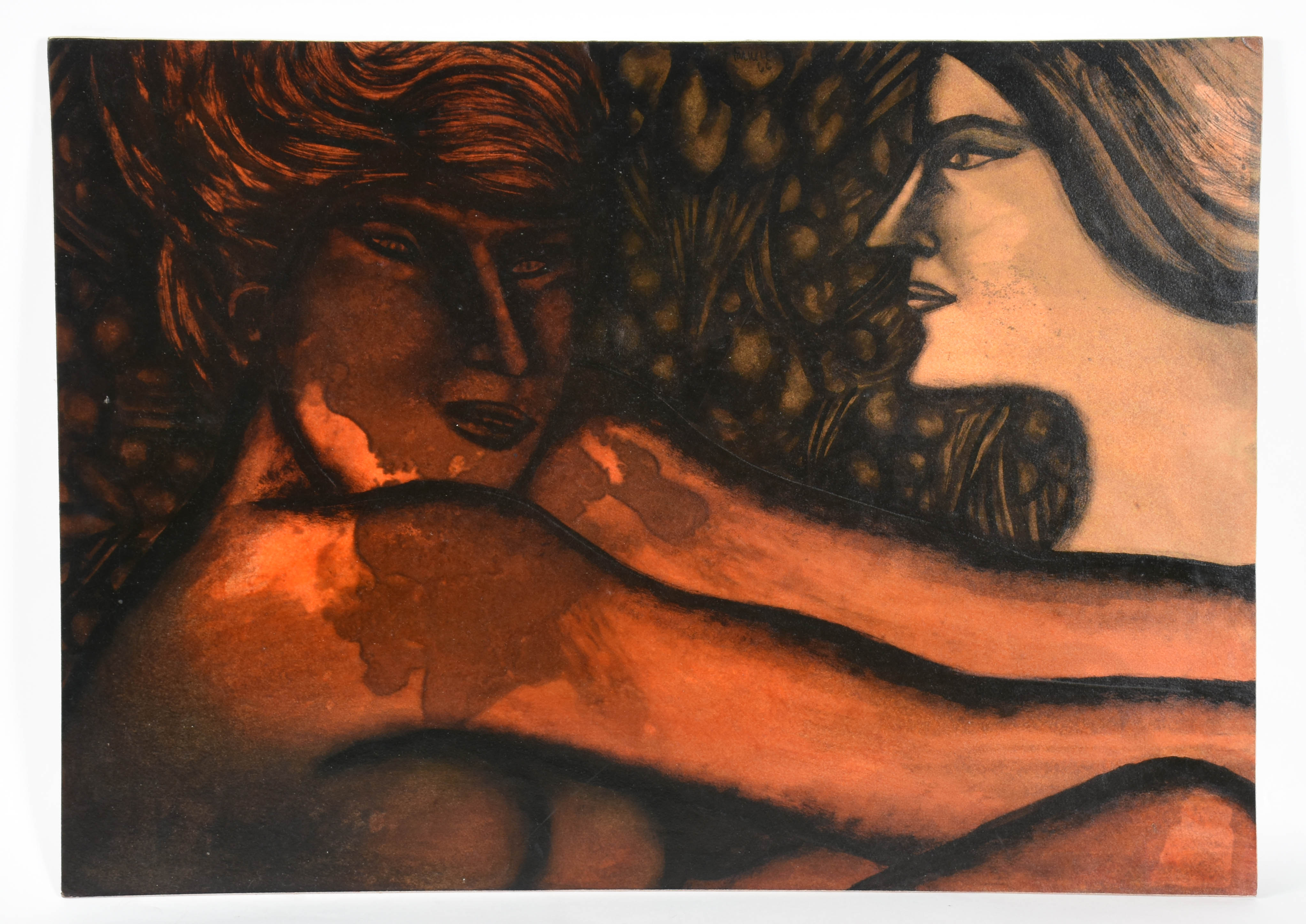 Farnese de Andrade (1926-1996), Figuras - foto 1 de 3