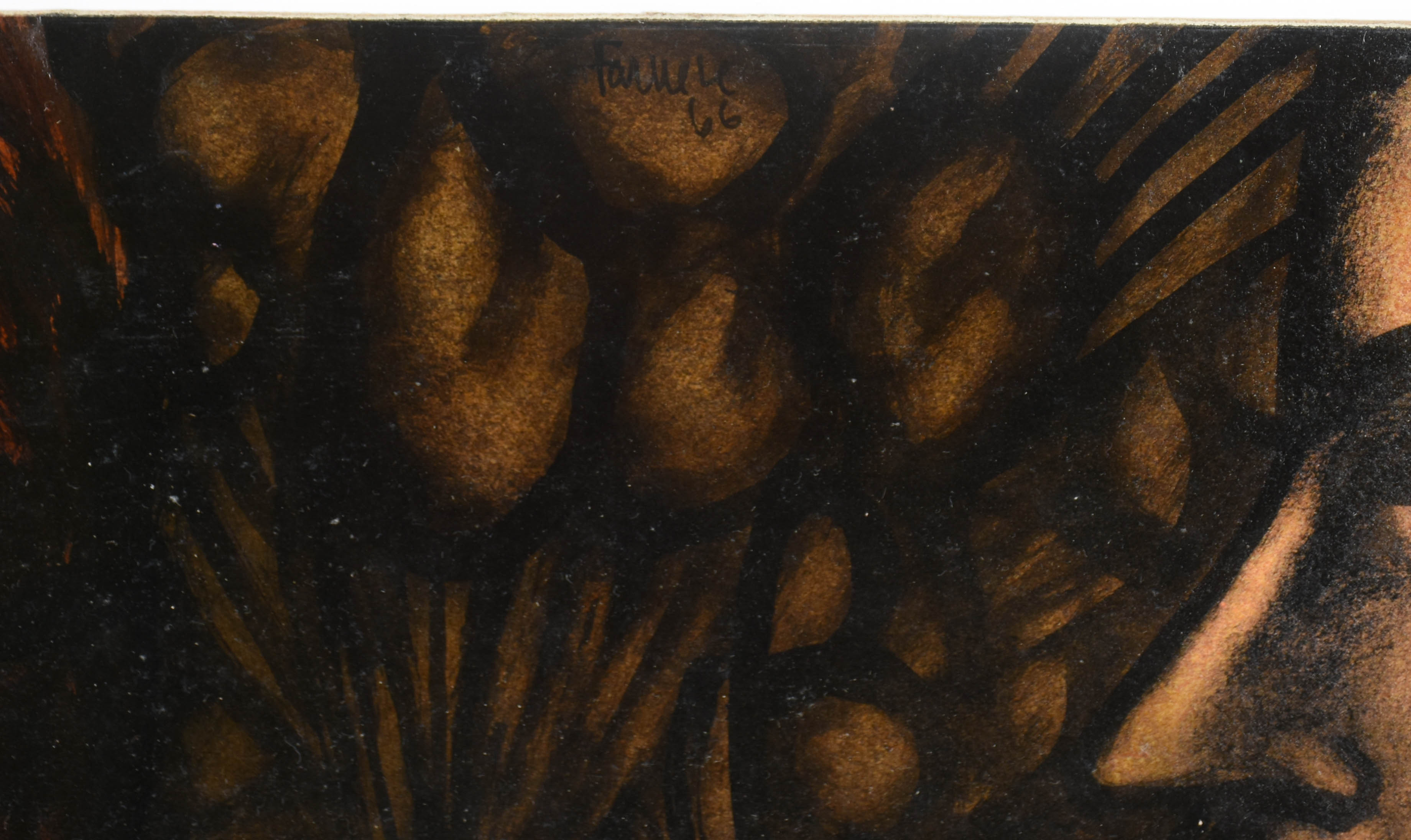 Farnese de Andrade (1926-1996), Figuras - foto 2 de 3