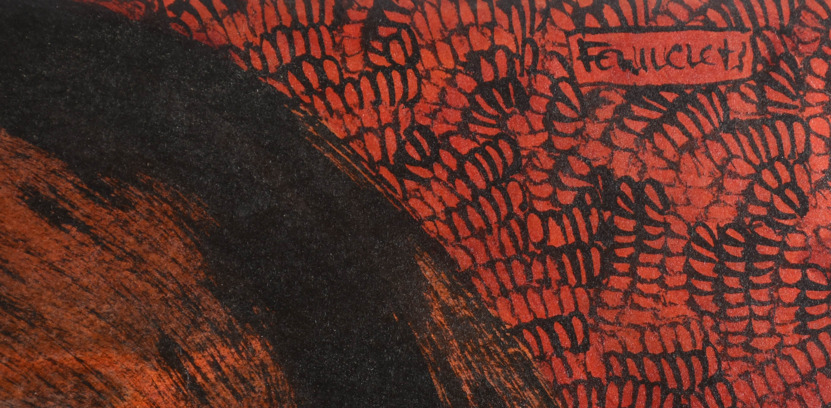 Farnese de Andrade (1926-1996), Figura - foto 2 de 3