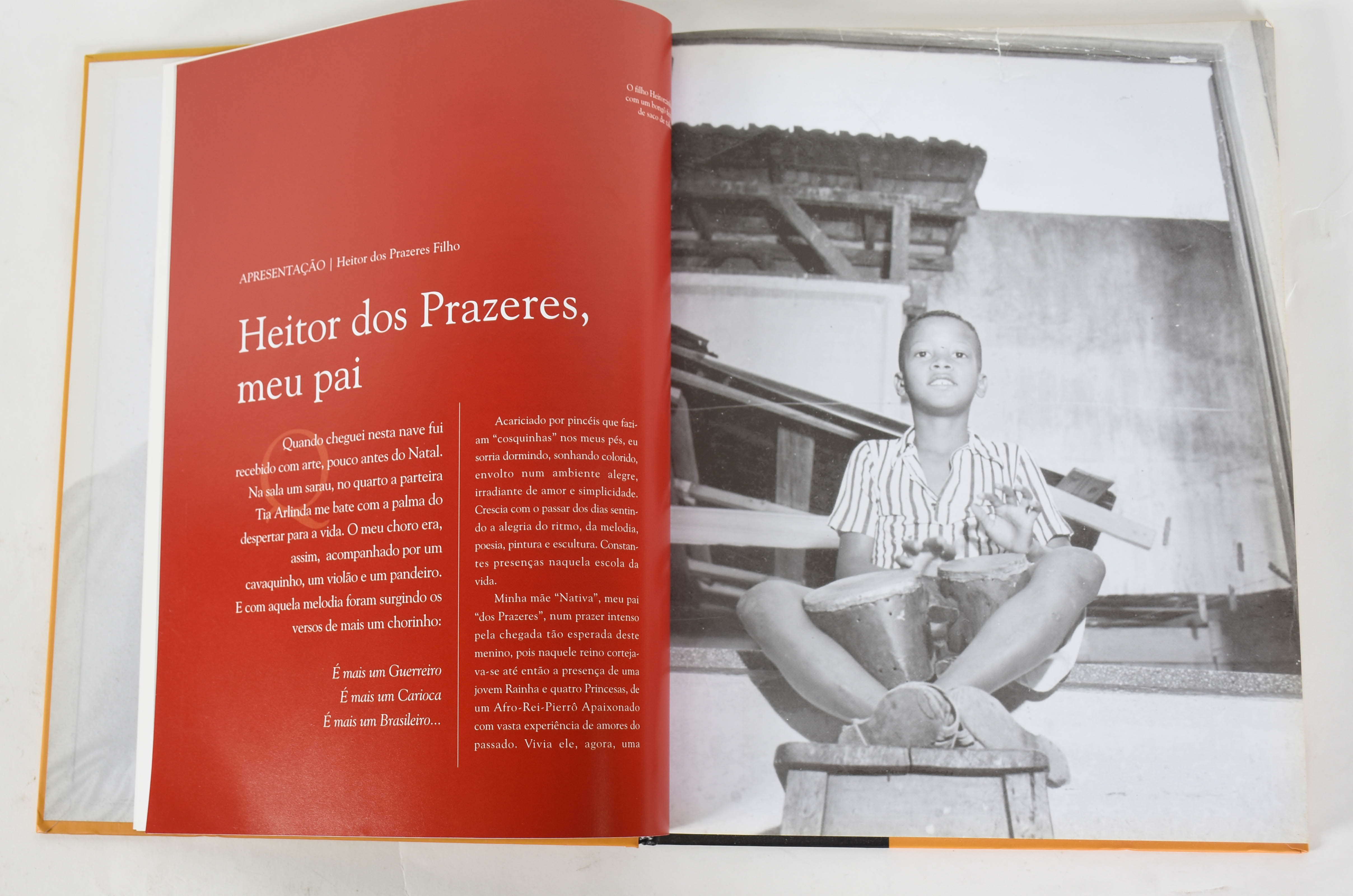 Heitor dos Prazeres (1898-1966) - foto 3 de 5