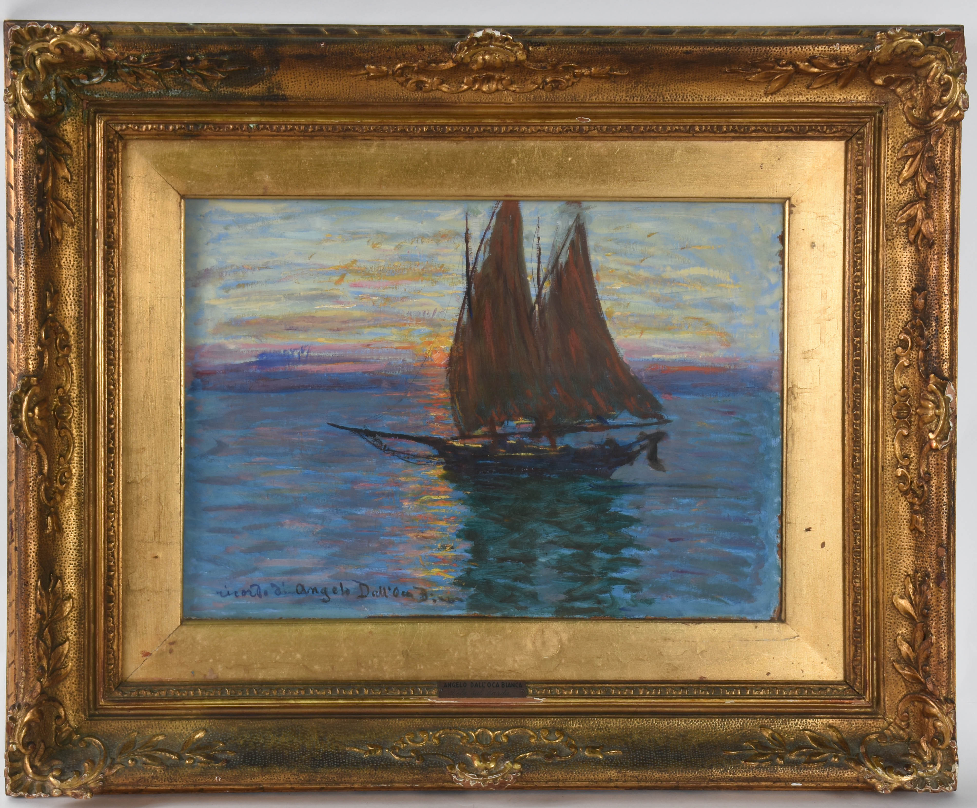 Barco - foto 1 de 3