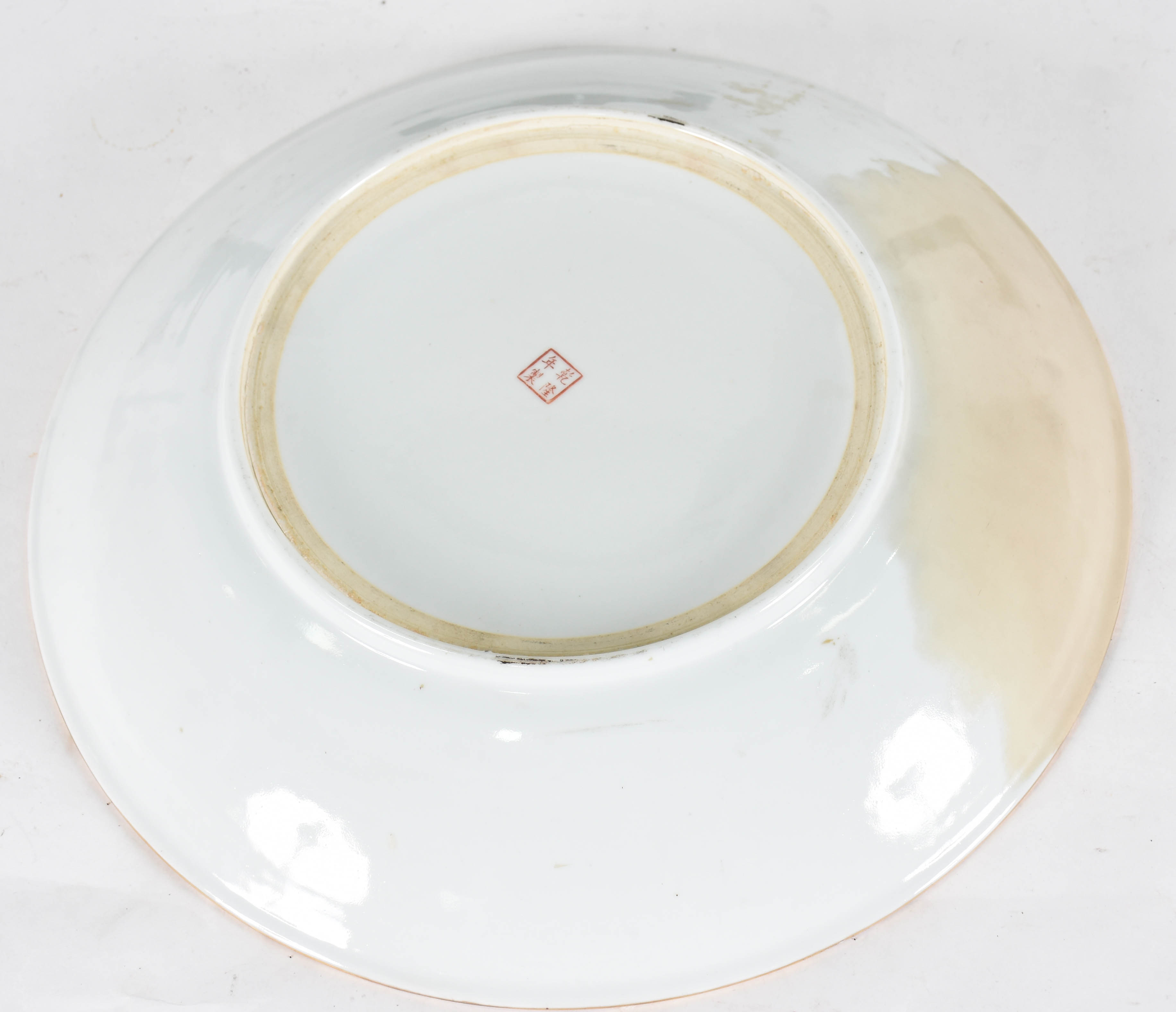 Aparelho de chá , café e jantar de porcelana oriental : 2 Sopeira , 2... - foto 8 de 8