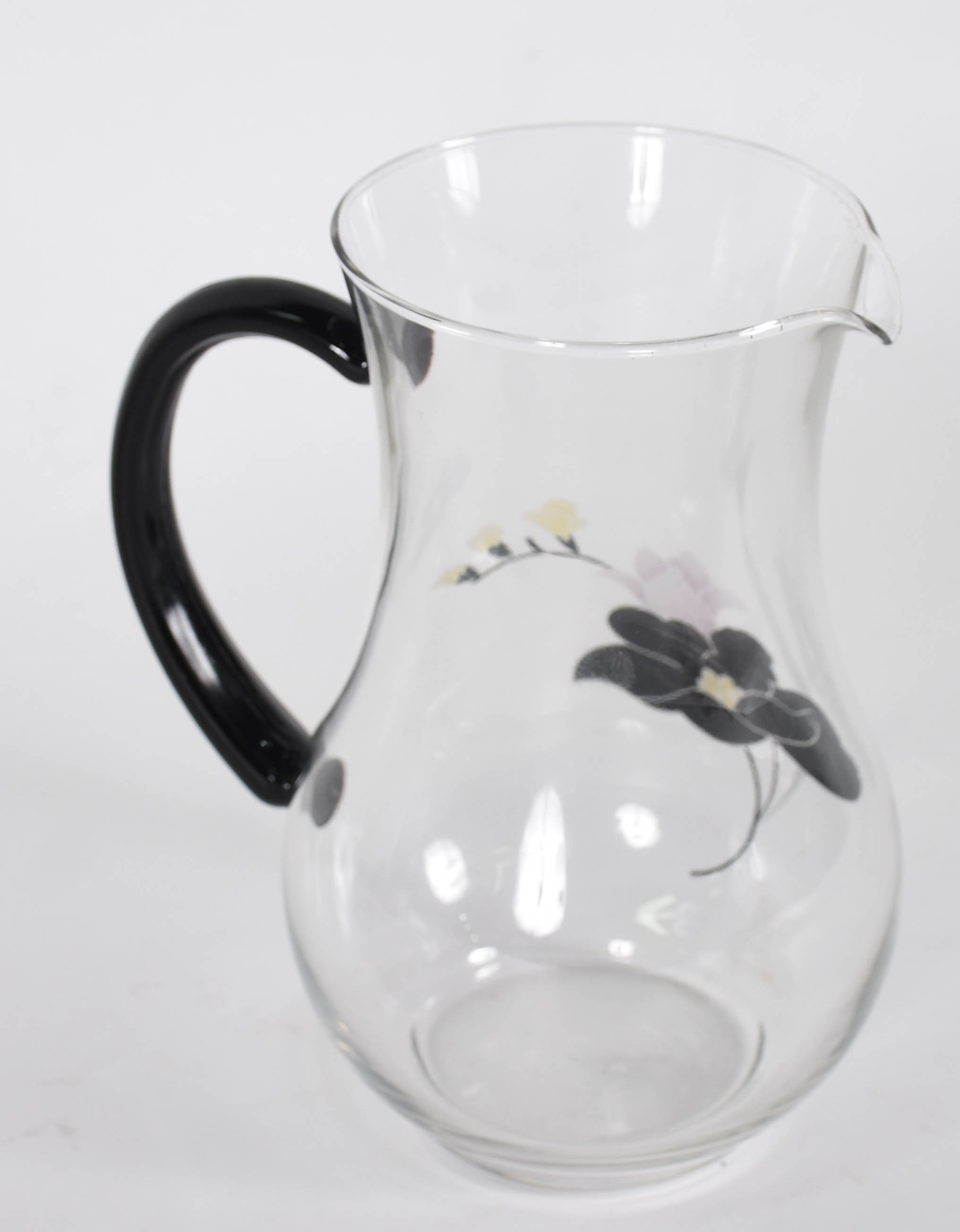 Serviço de copos Luminarc " ANAIS " , sendo , 12 flutes , 12 para... - foto 3 de 4