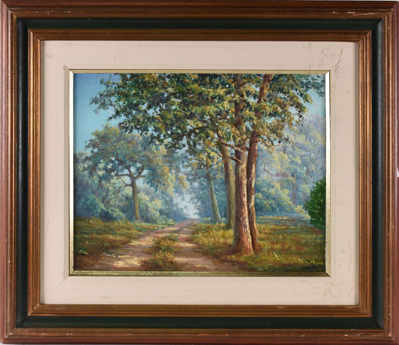 Paisagem - foto 1 de 3
