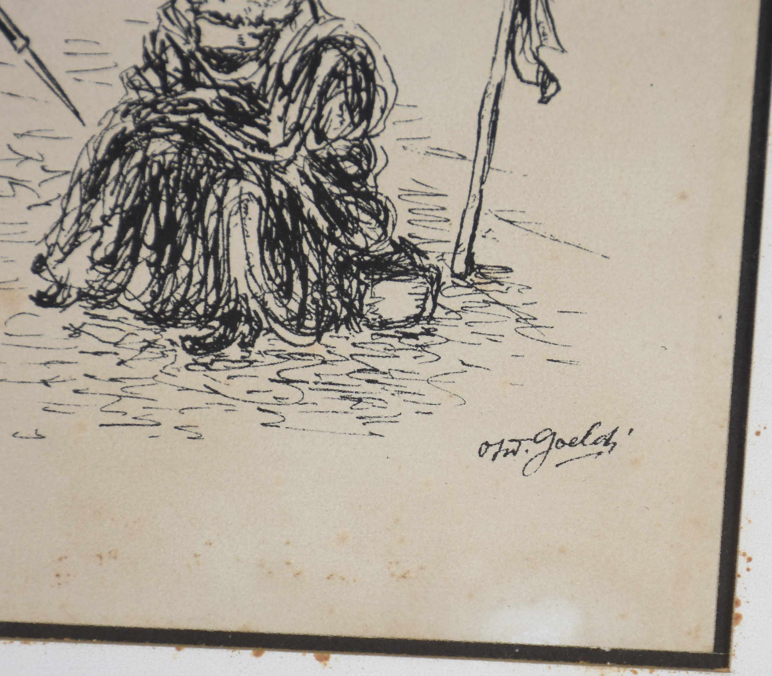 Oswaldo Goeldi (1895-1961), Fotógrafo "lambe-lambe" - foto 3 de 4