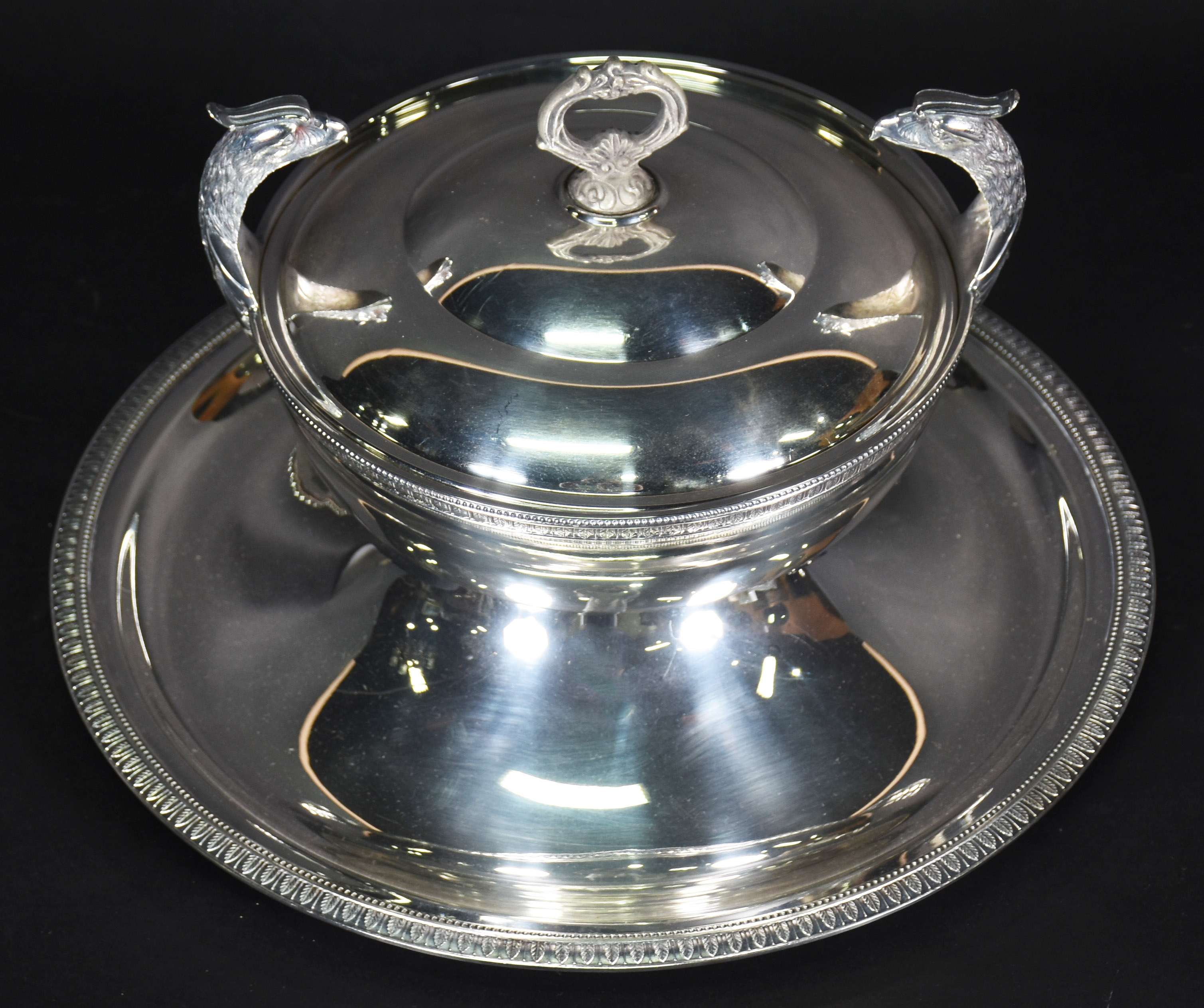 Christofle (1830) - foto 2 de 5