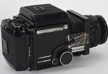 Câmera  MAMIYA RB 67, câmera japonesa profissio... - Câmera  MAMIYA RB 67, câmera japonesa profissional , totalmente  analógica , lançada em  1970. Modelo clássico de fotografia de estúdio ,  " son...