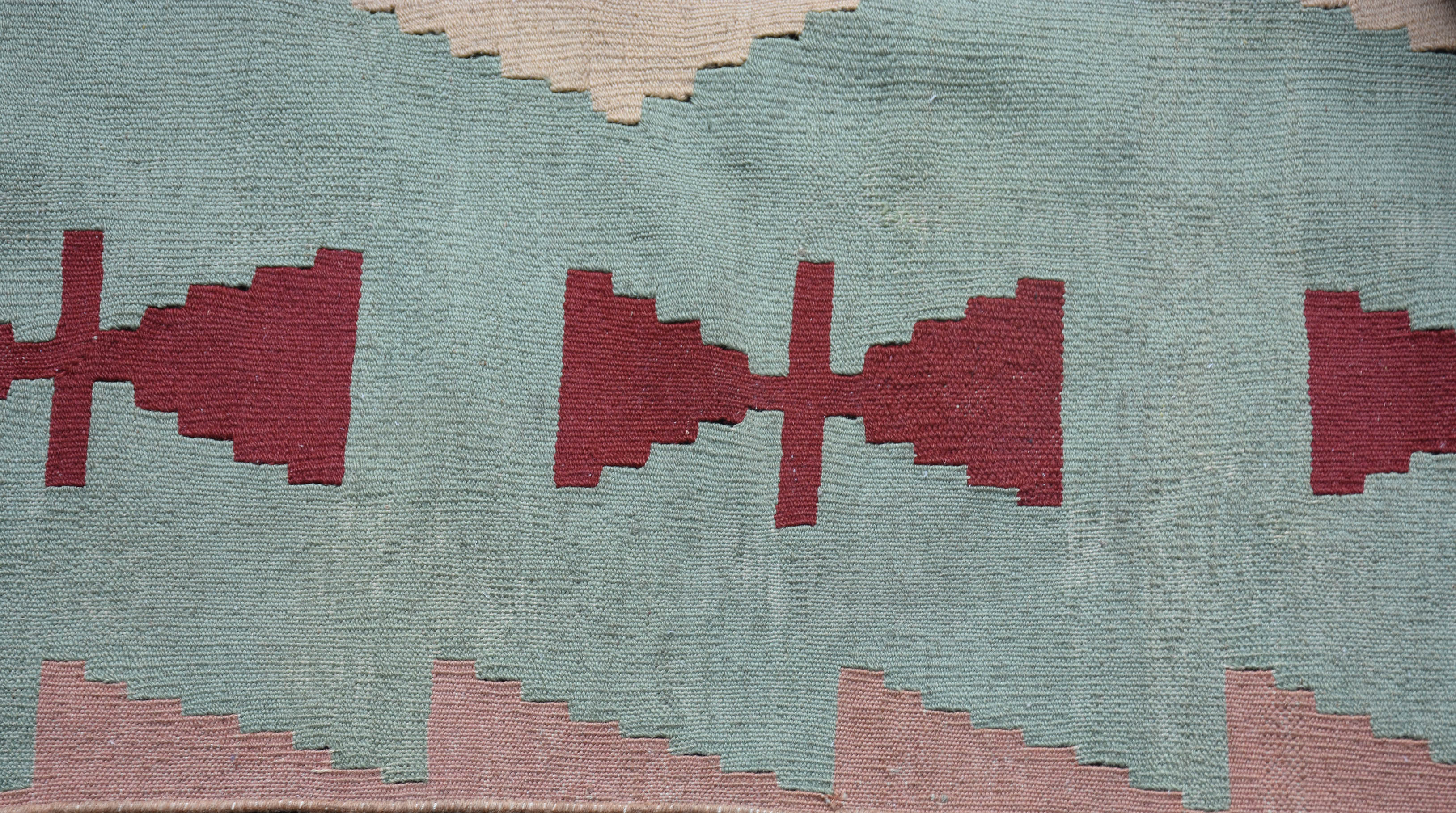 Tapete Kilim (1000) - foto 3 de 4