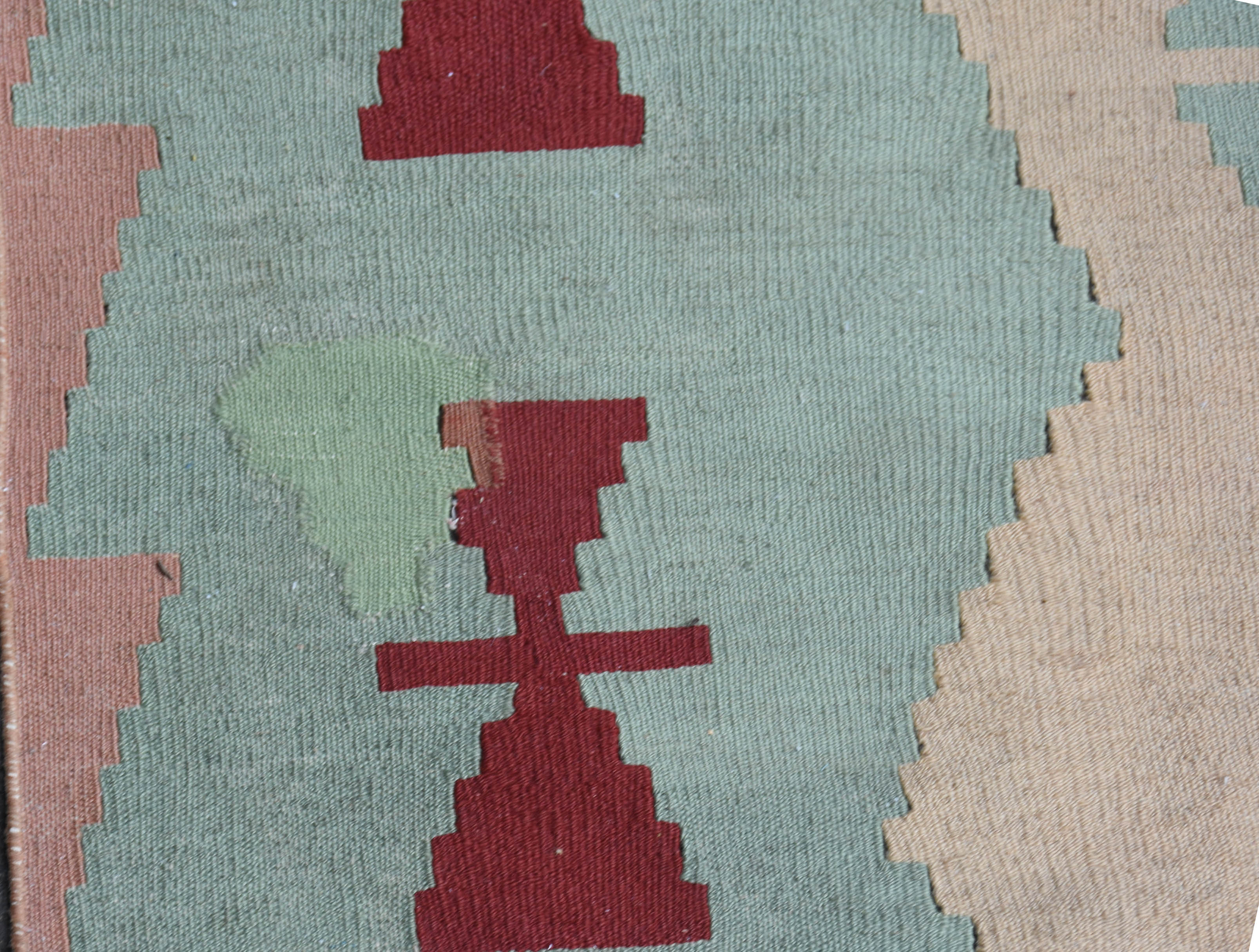 Tapete Kilim (1000) - foto 4 de 4