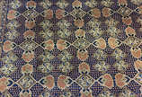 Tapete Afghan - Tapete Afghan