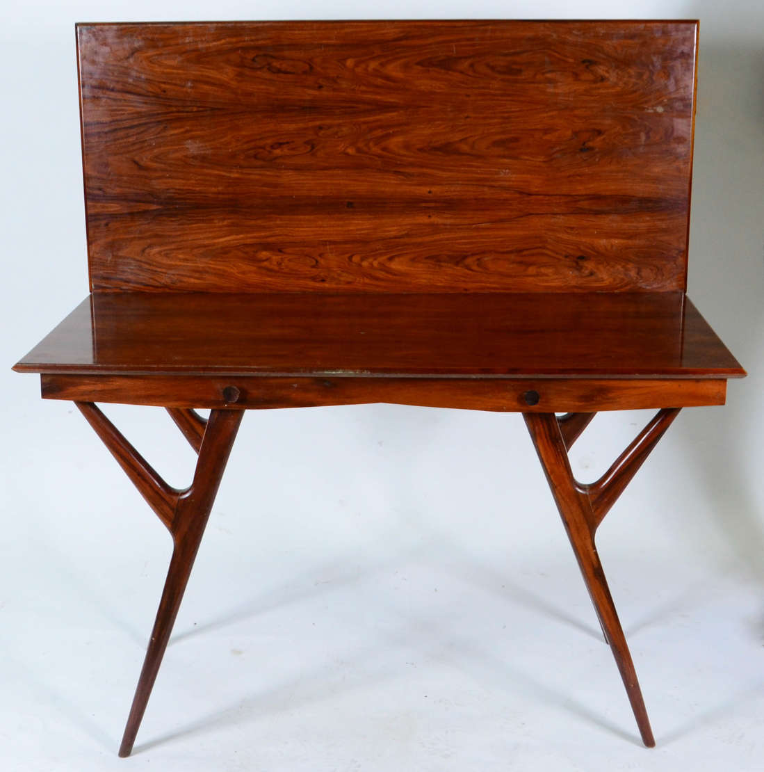 ZALSZUPIN, Jorge (Polônia 1922) – “Mesa Magia” – Multiuso, 4 opções... - foto 2 de 4