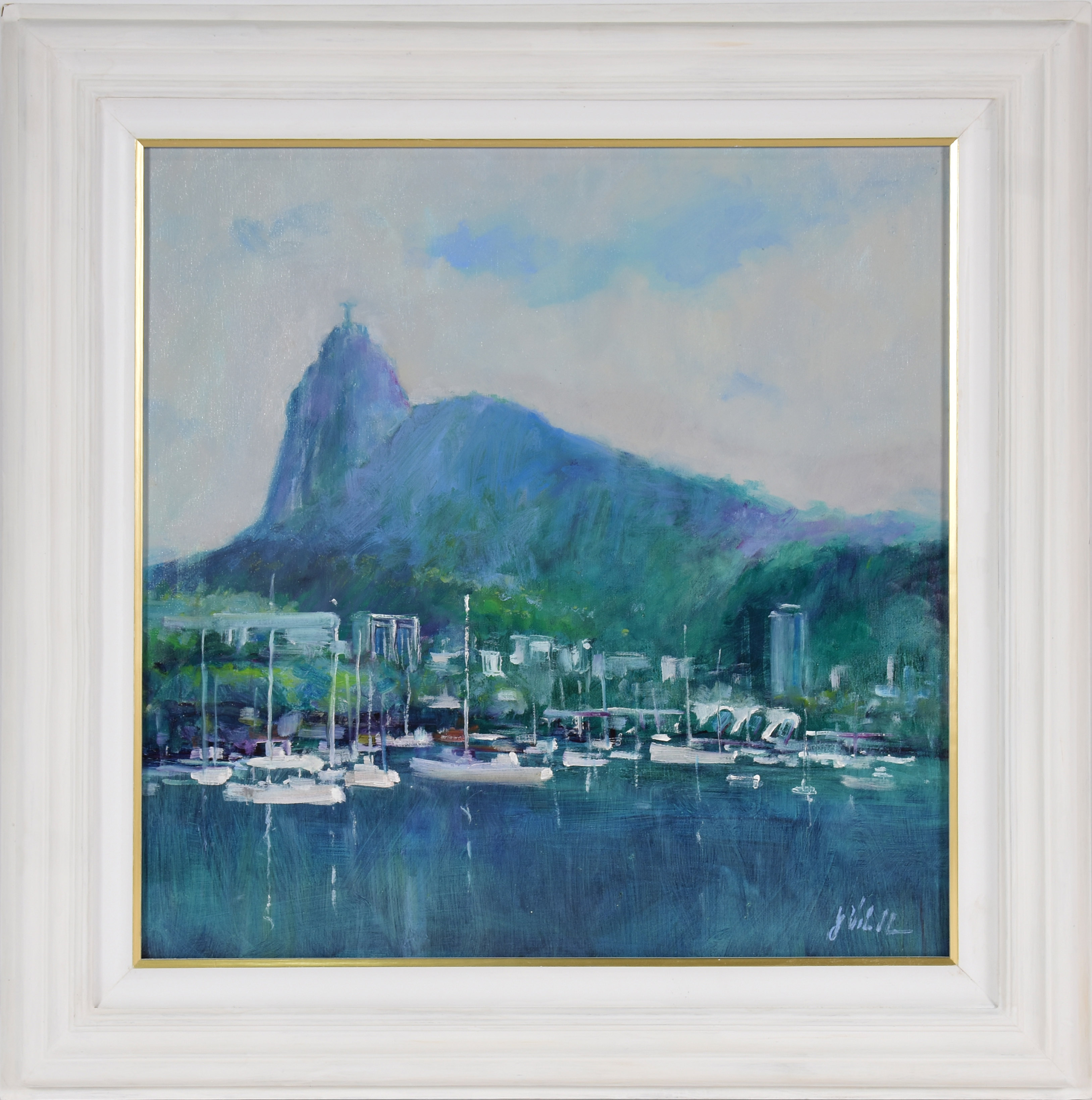 João Vilella (1950), Iate clube do Rio de Janeiro - foto 1 de 3