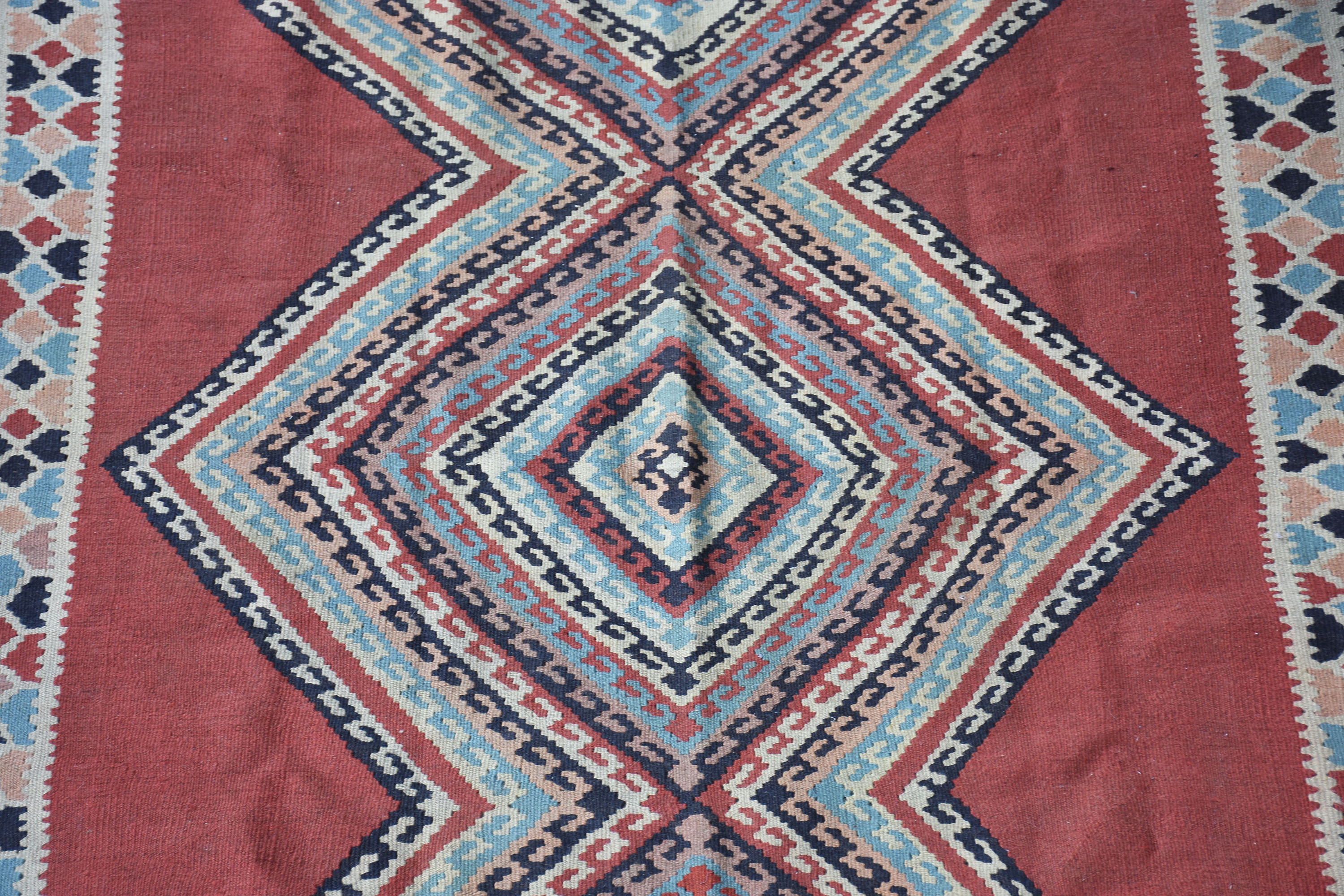 Tapete Kilim (1000) - foto 2 de 3