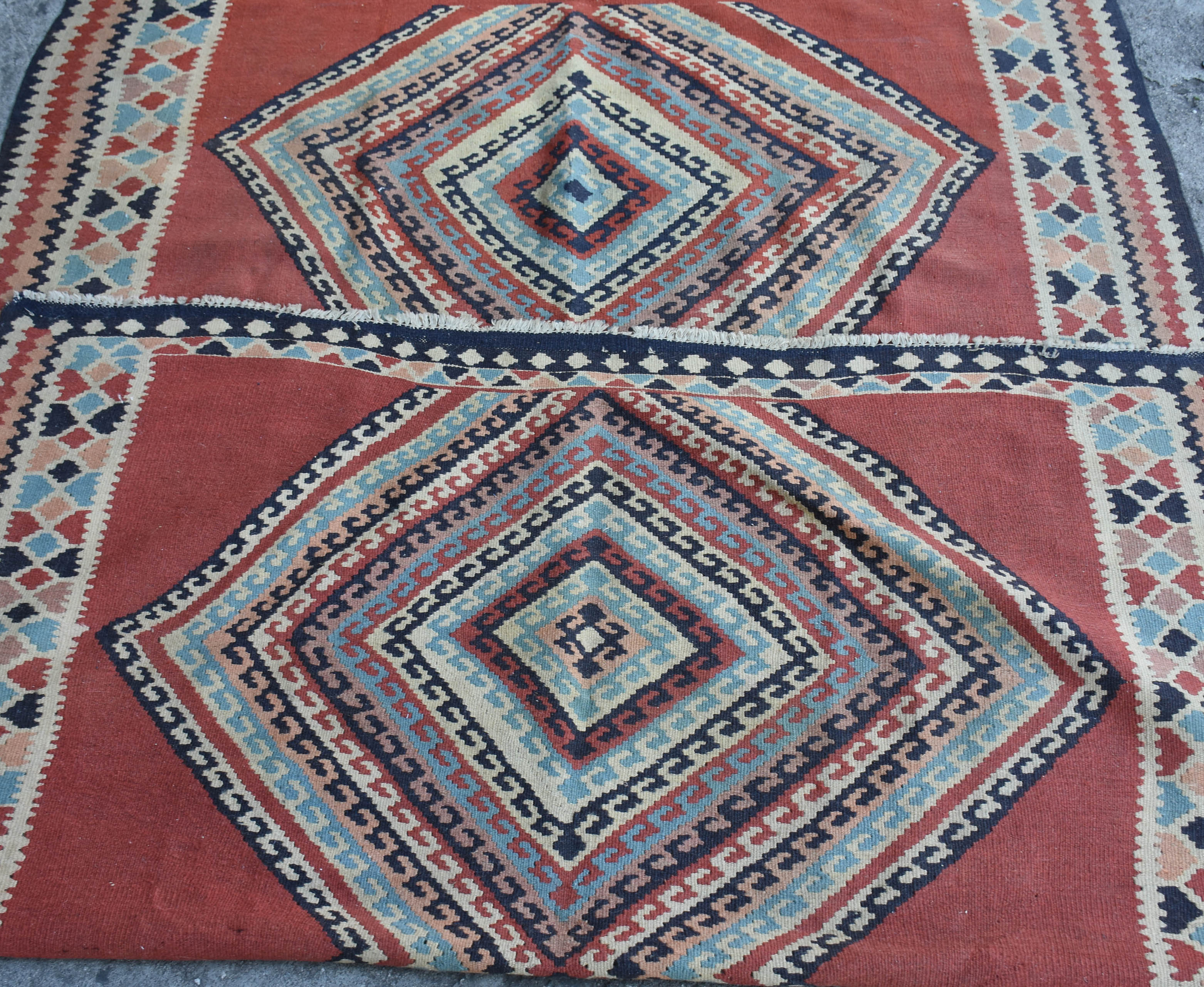Tapete Kilim (1000) - foto 3 de 3