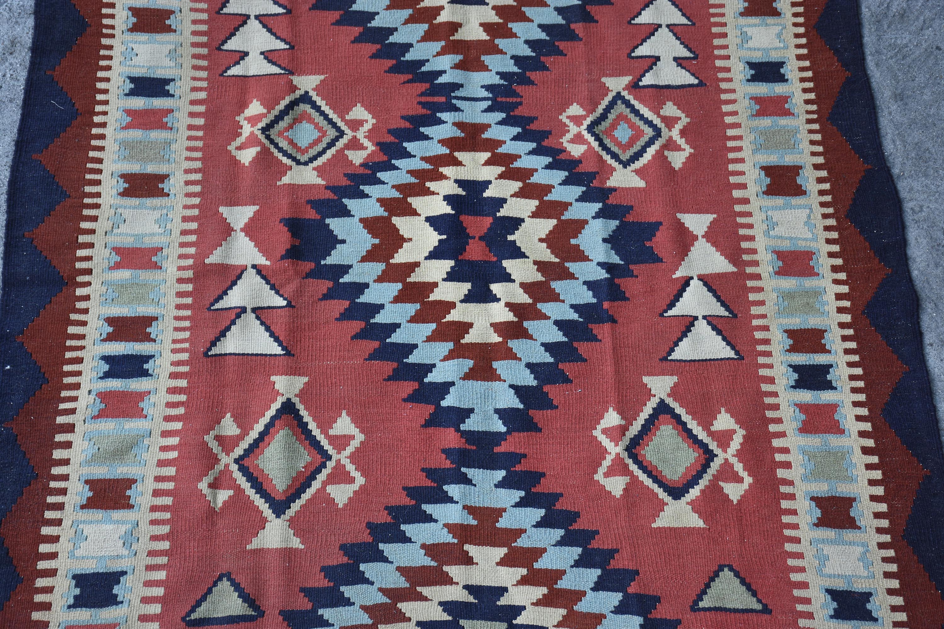 Tapete Kilim (1000) - foto 2 de 3