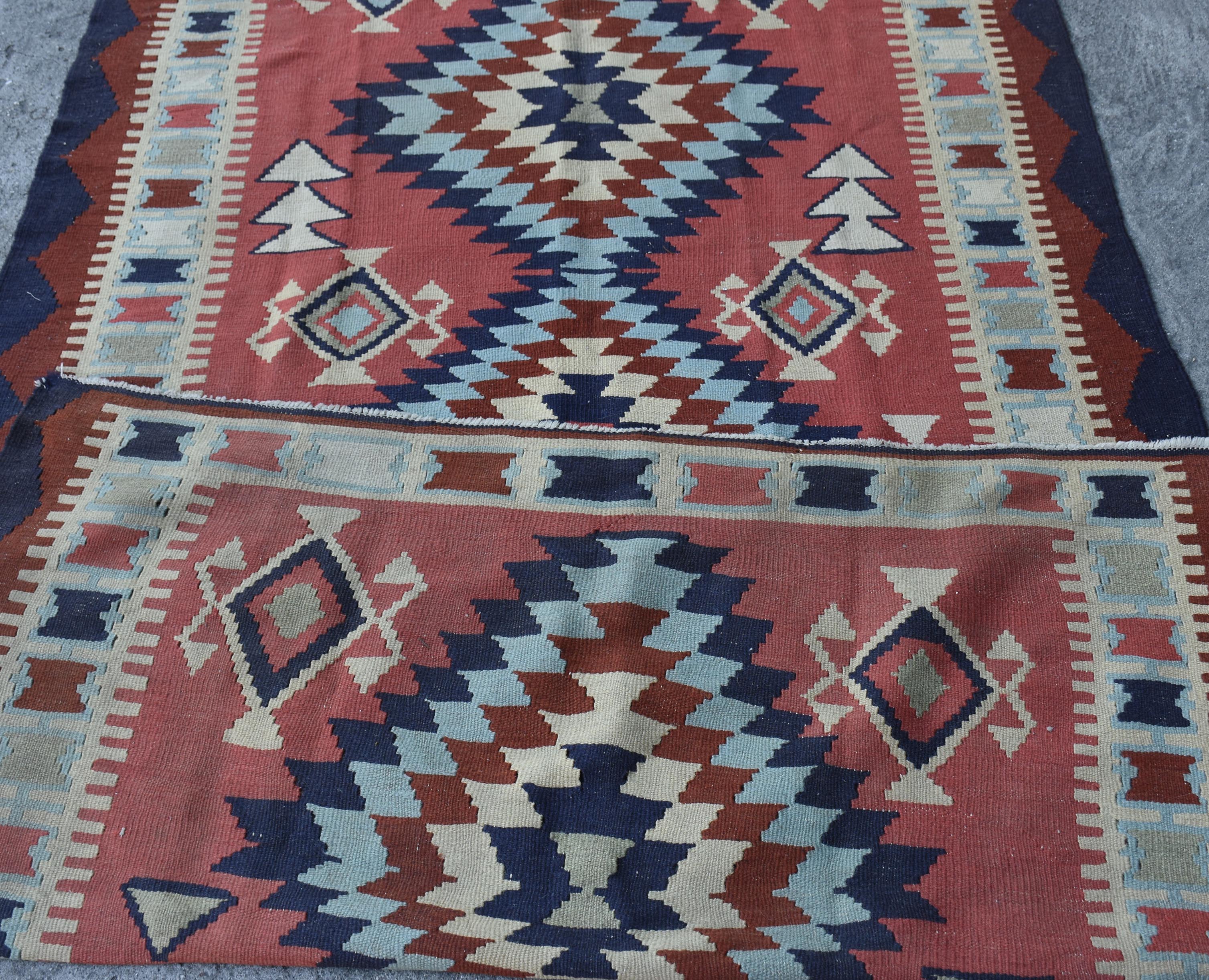 Tapete Kilim (1000) - foto 3 de 3