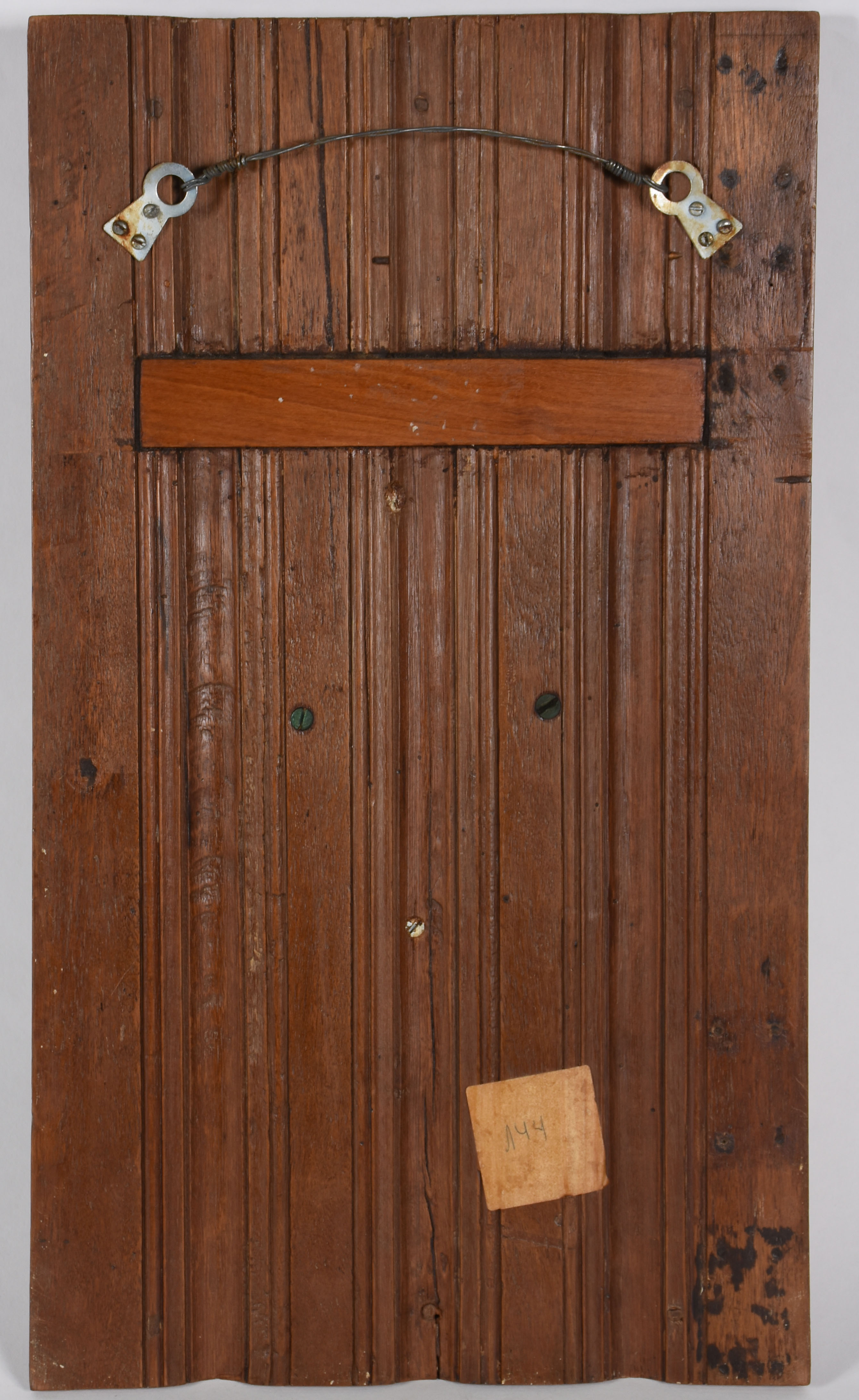 Farnese de Andrade (1926-1996), Sem titulo - foto 3 de 8