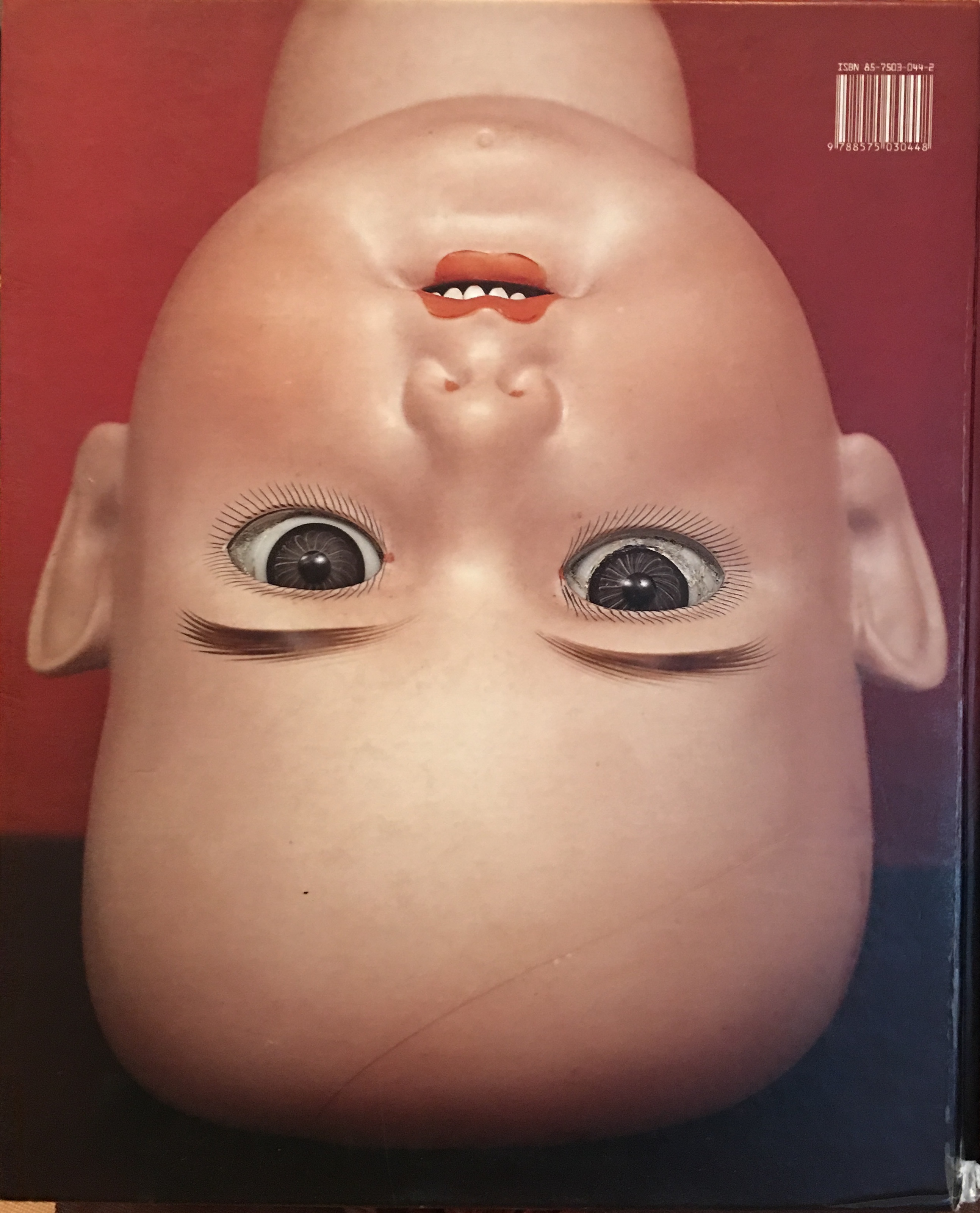 Farnese de Andrade (1926-1996), Sem titulo - foto 7 de 8