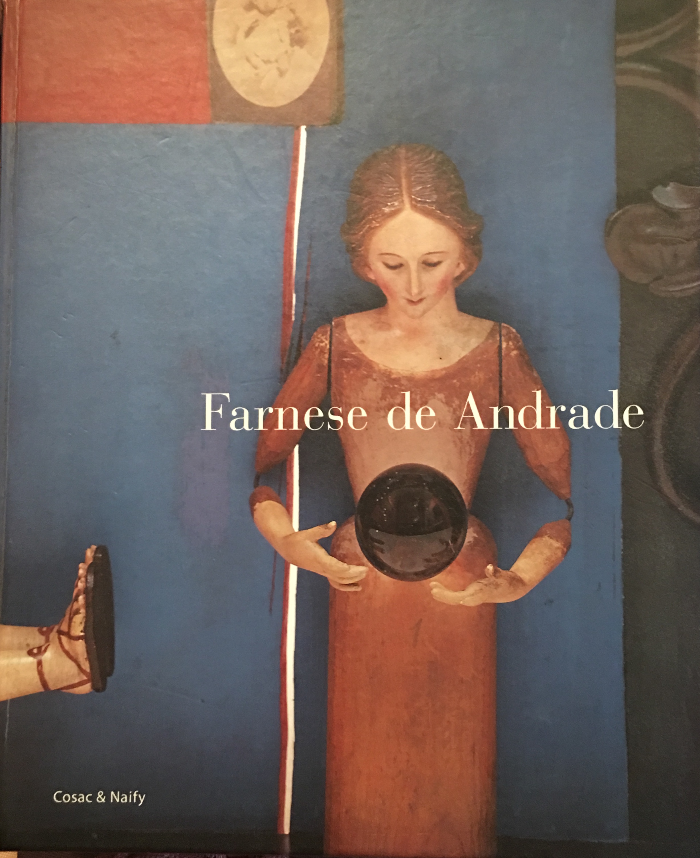 Farnese de Andrade (1926-1996), Sem titulo - foto 8 de 8