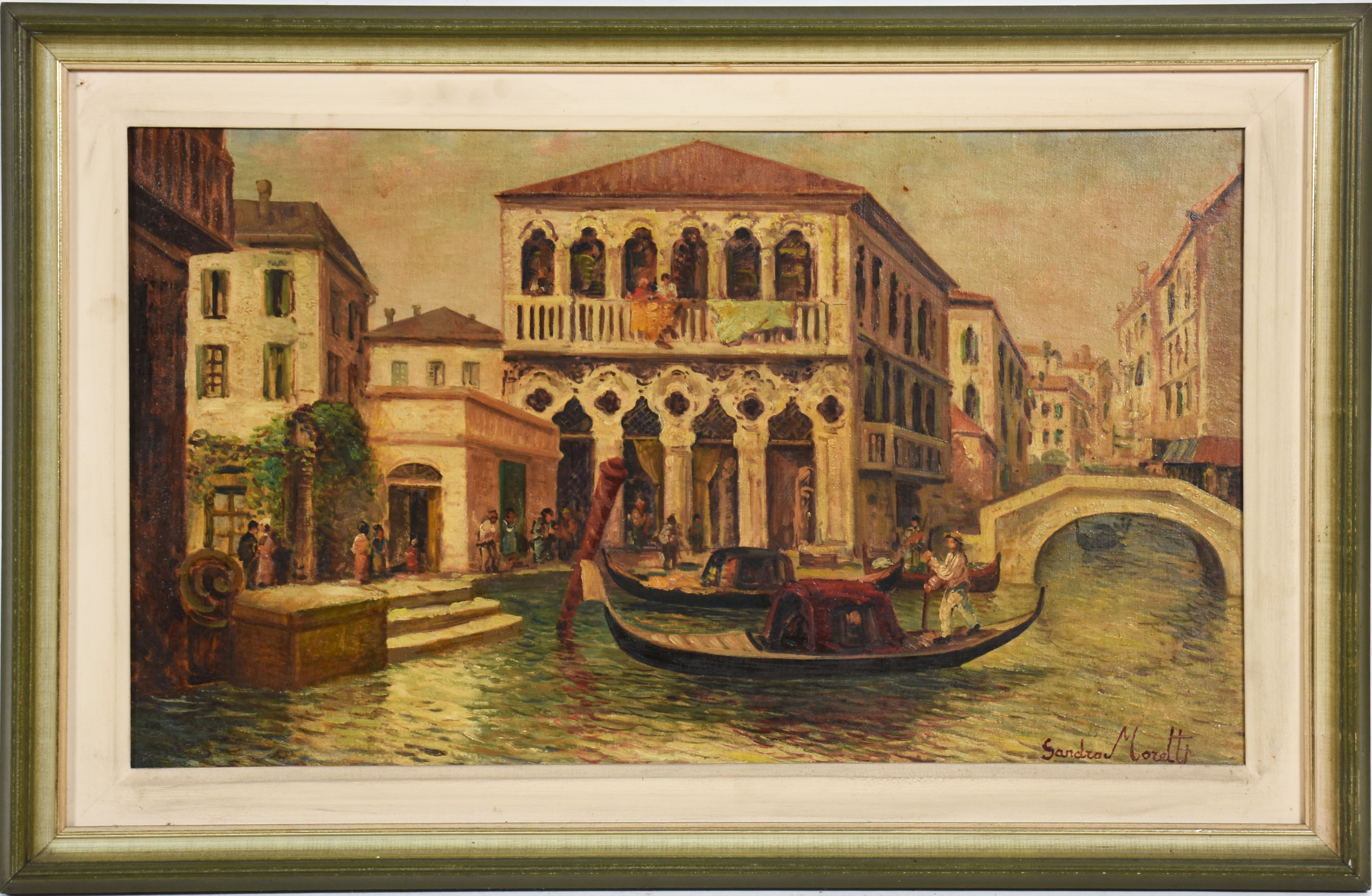 Veneza - foto 1 de 3