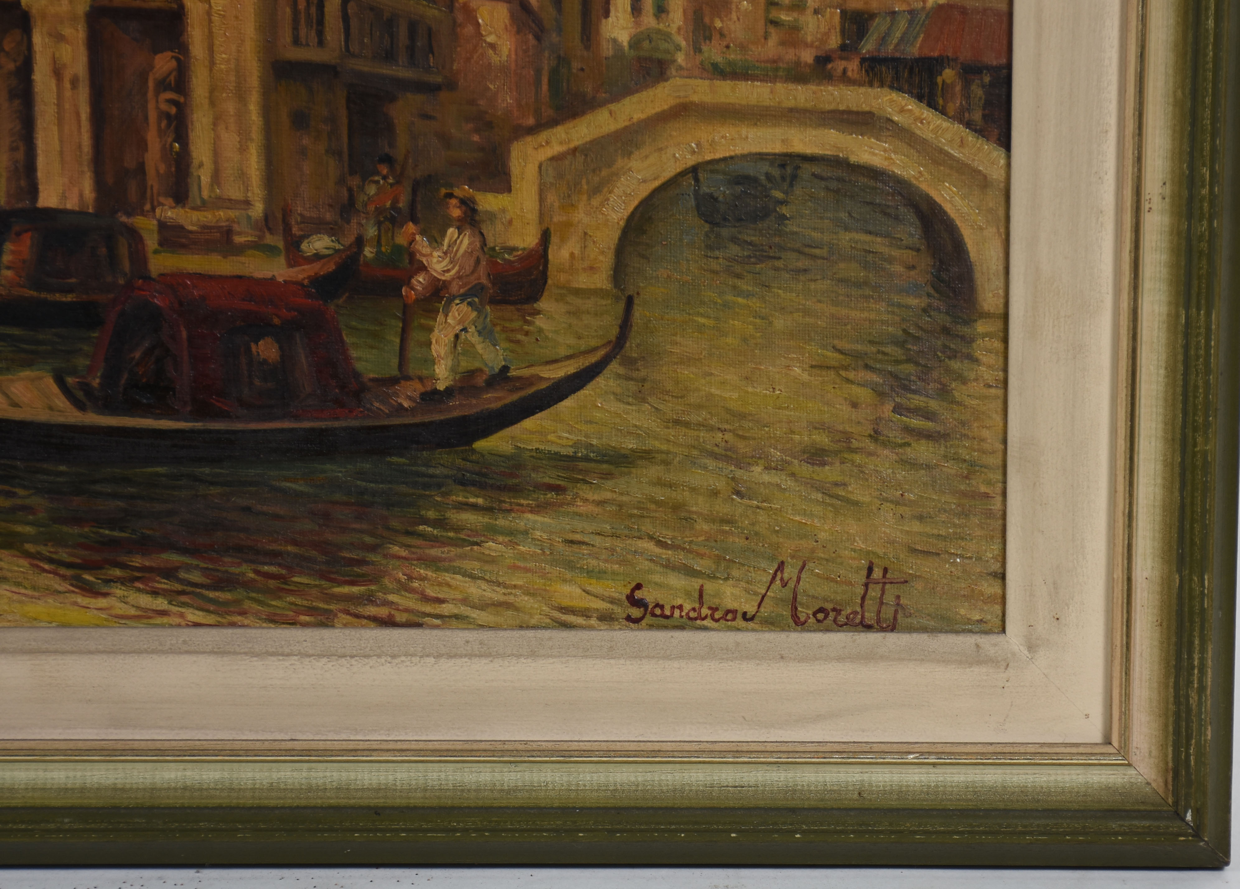 Veneza - foto 2 de 3