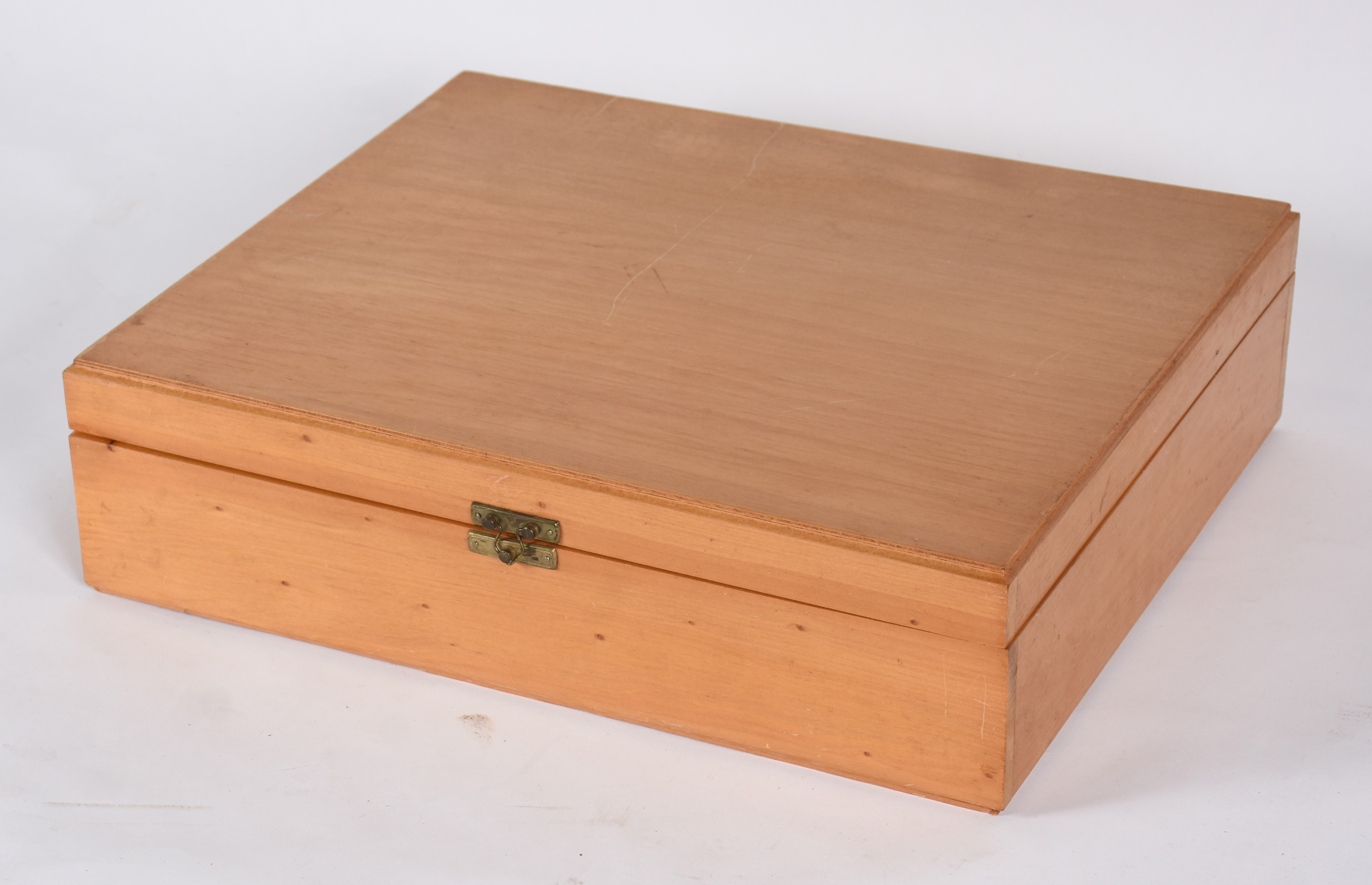 Faqueiro inox , composto de : 12 facas, 12 garfos , 12 colheres... - foto 6 de 6