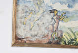 Eugênio Sigaud (1899-1979), “Anjo da Guarda - OST.
Rio de Janeiro – 1978.