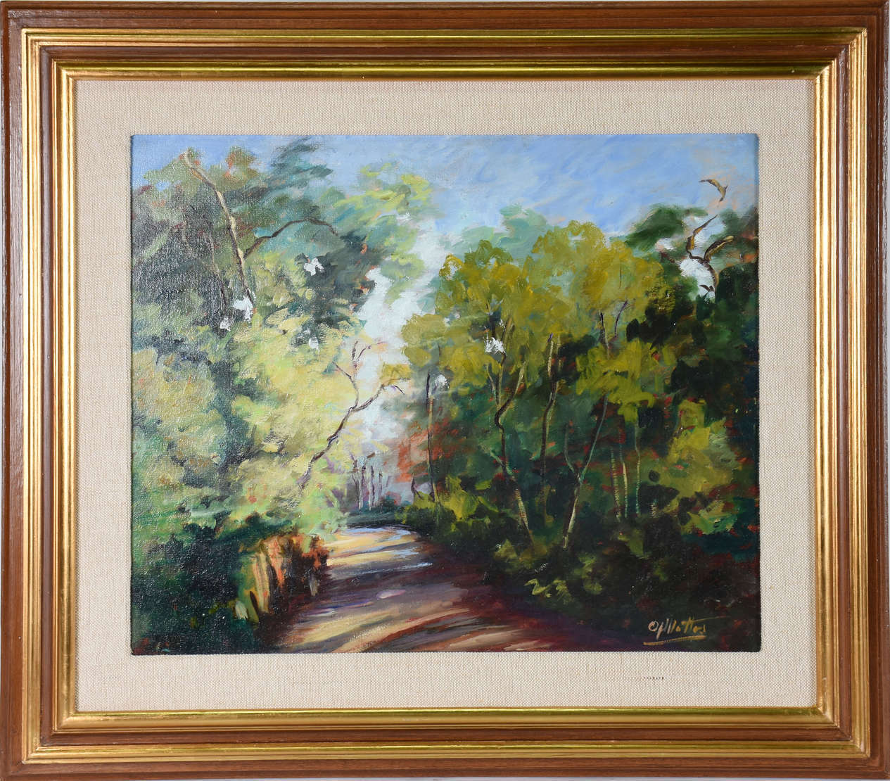 Paisagem - foto 1 de 3