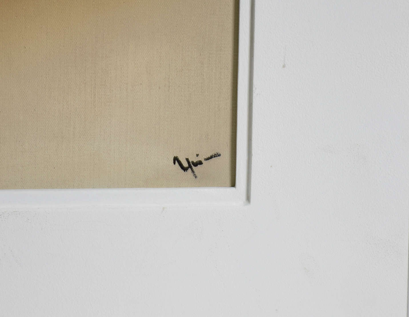 Myriam Medeiros (1938-1988), Abstrato - foto 2 de 3