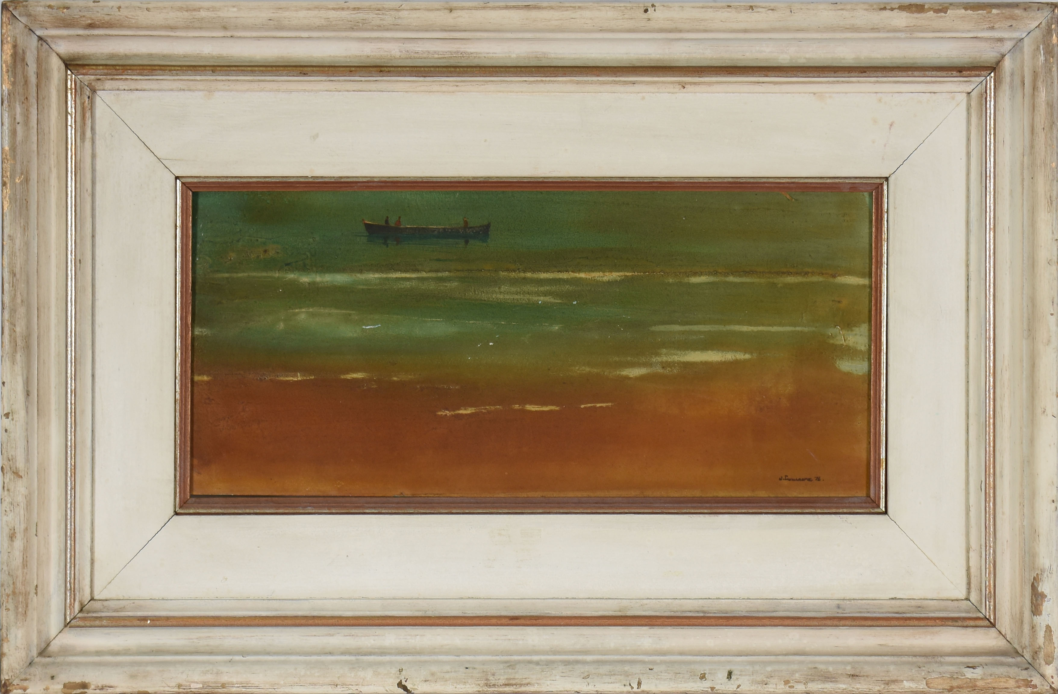 Jean Guillaume (1912-1985), Cabo Frio - foto 1 de 4