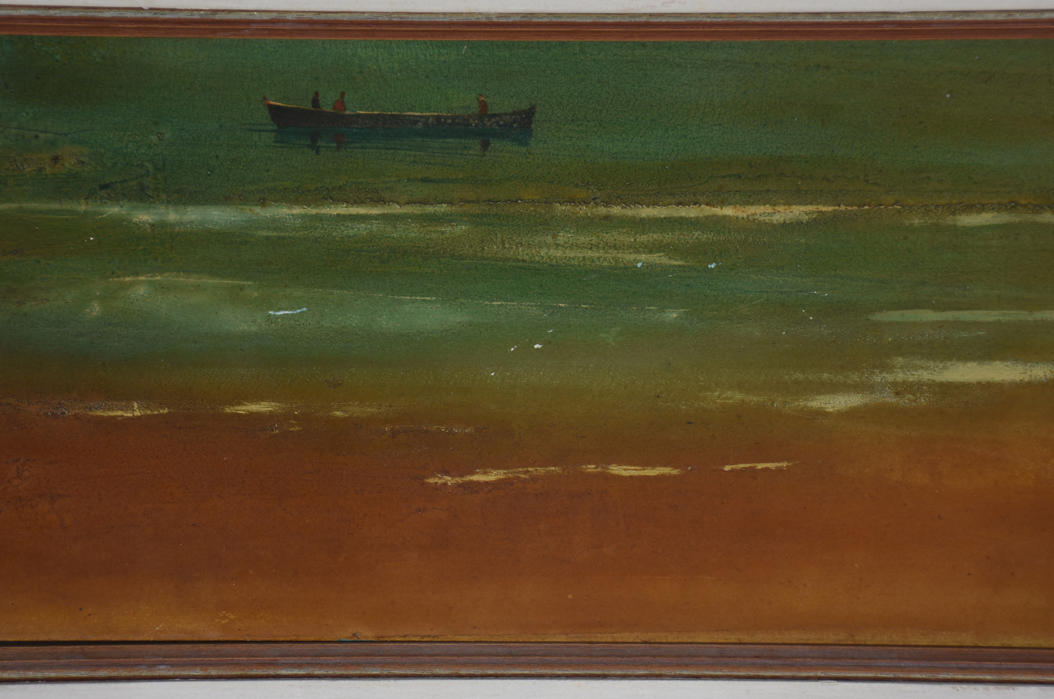 Jean Guillaume (1912-1985), Cabo Frio - foto 3 de 4