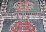 Tapete oriental - Tapete oriental