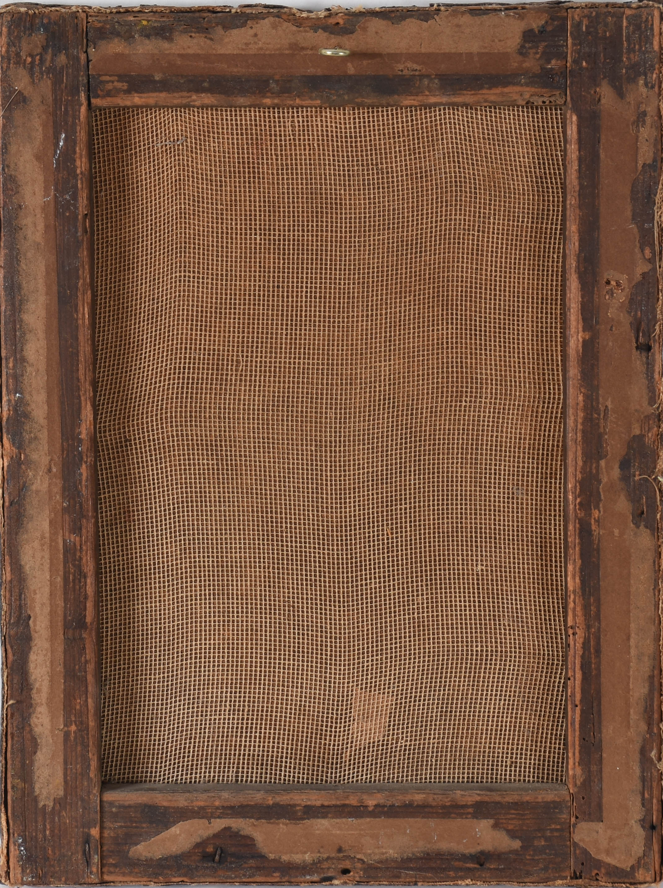 Escola Cusquenha (1538), O beijo de Judas - foto 2 de 2