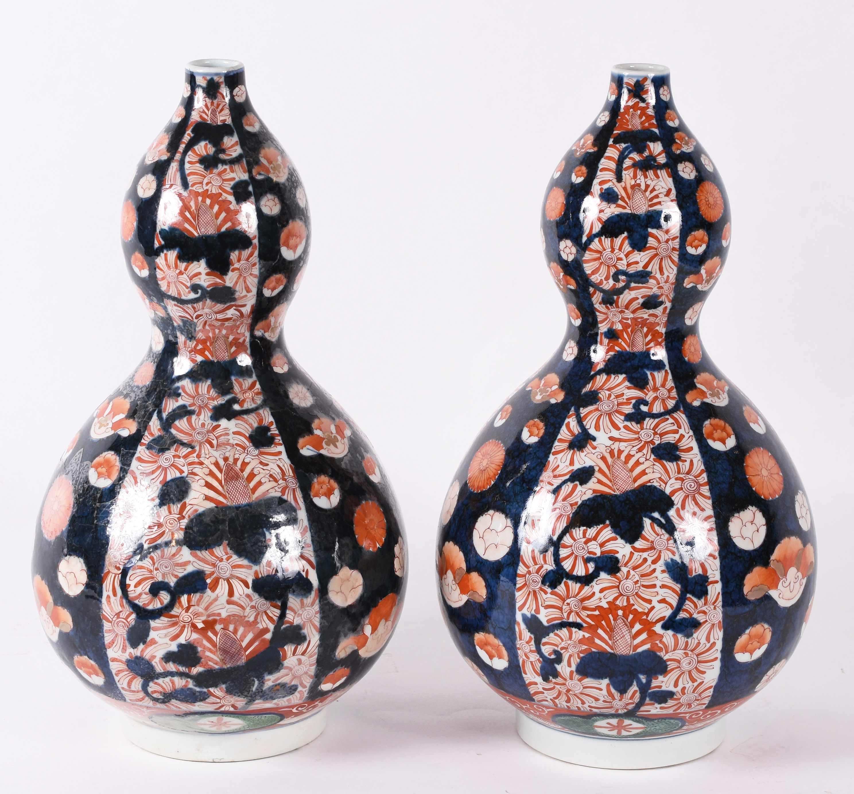 Porcelana Imari (1653) - foto 1 de 3