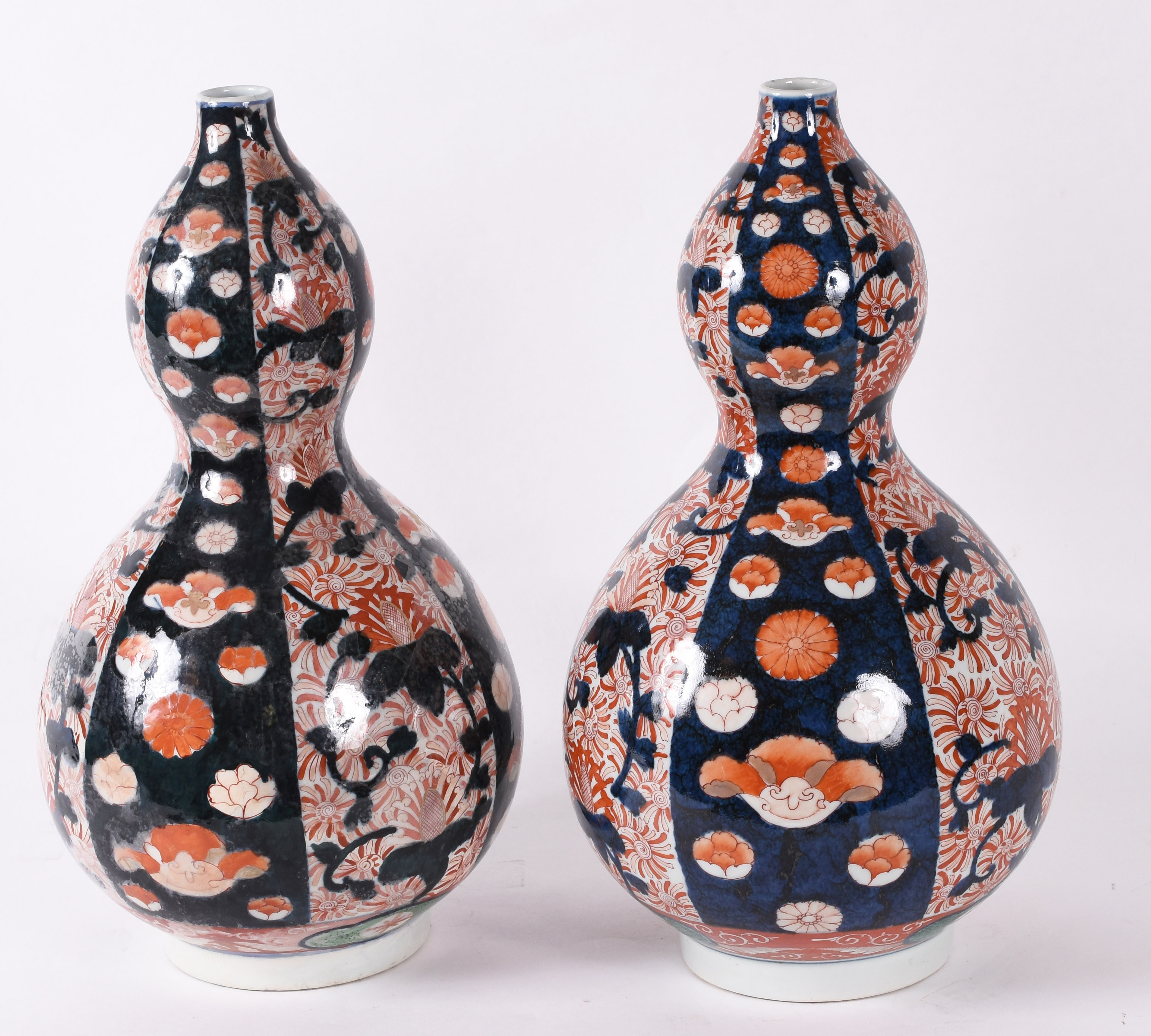 Porcelana Imari (1653) - foto 2 de 3
