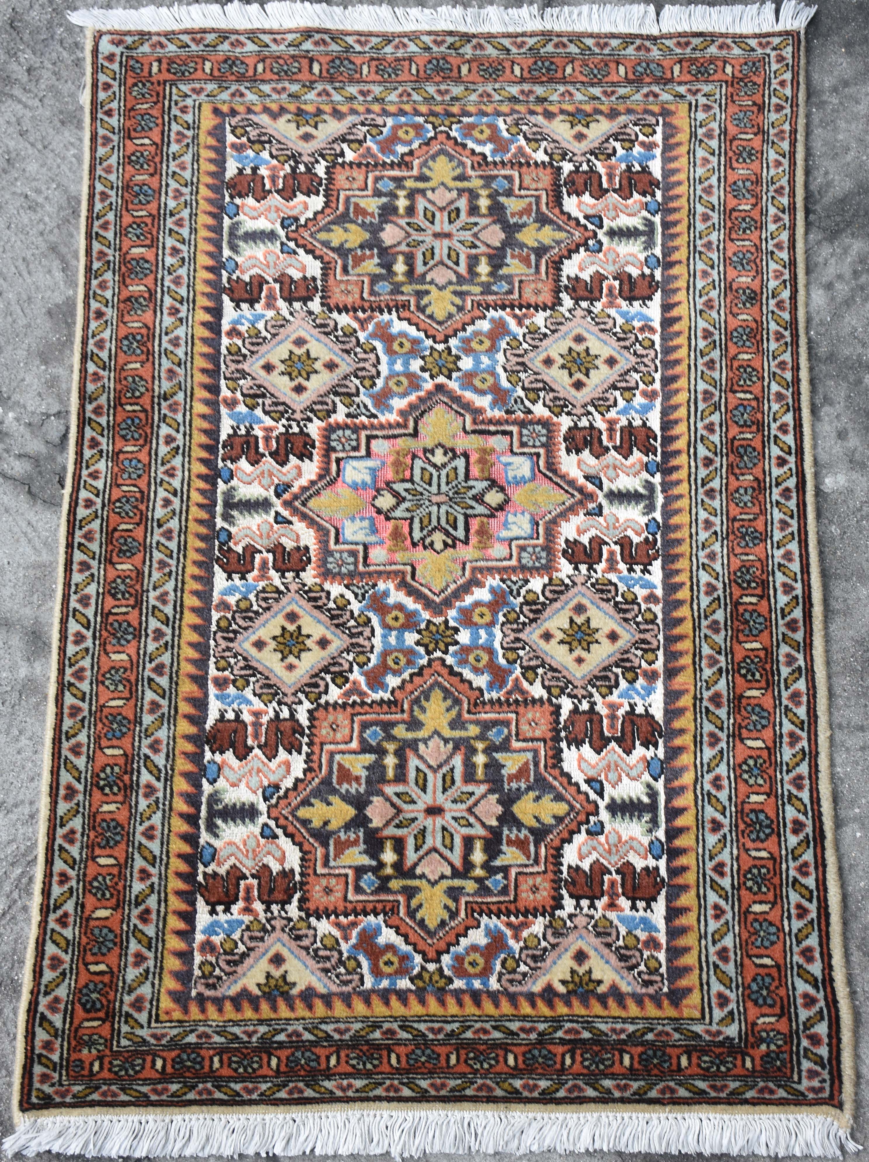 Tapete Tabriz . - foto 1 de 2