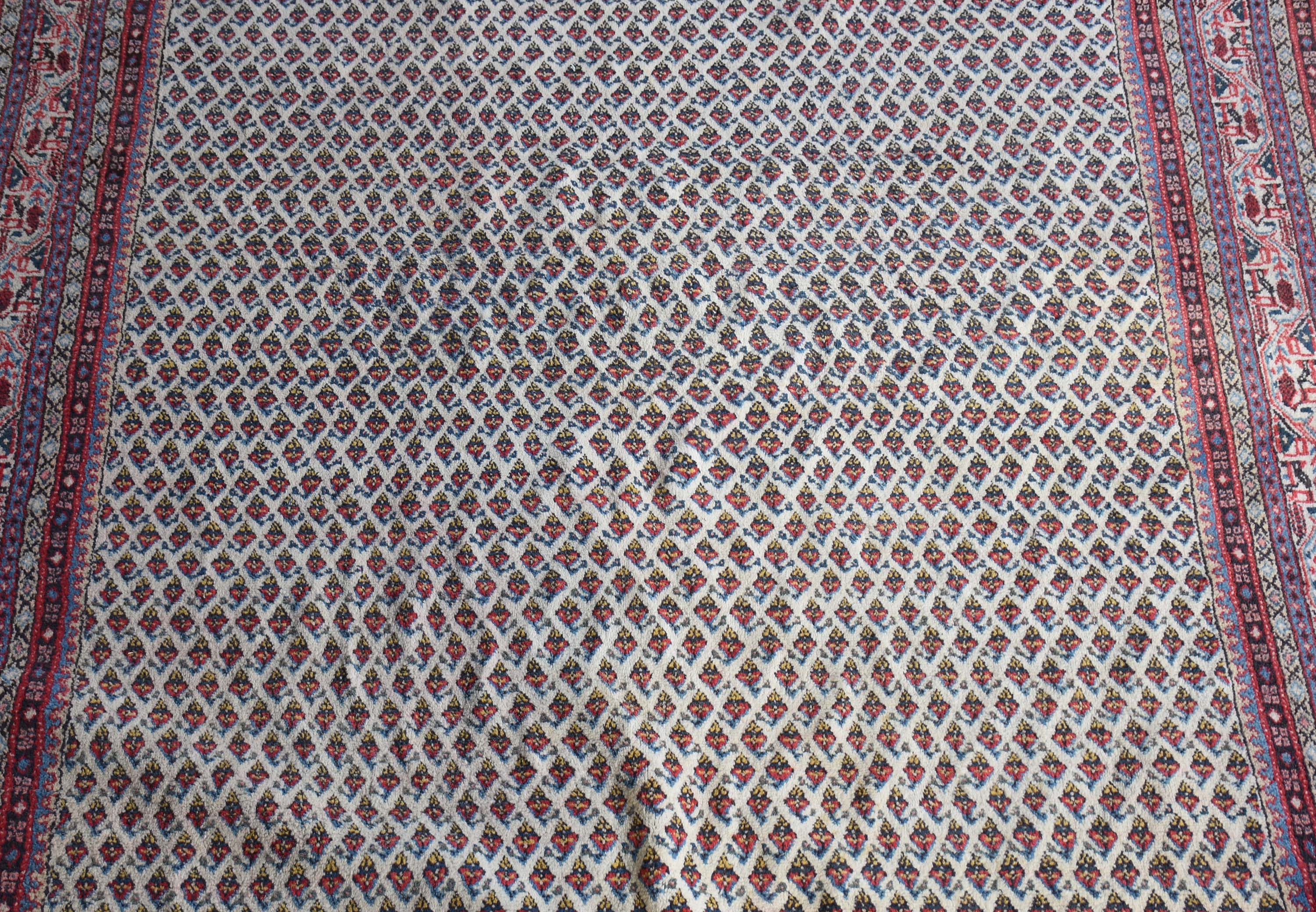 Tapete Ardebil . - foto 2 de 3