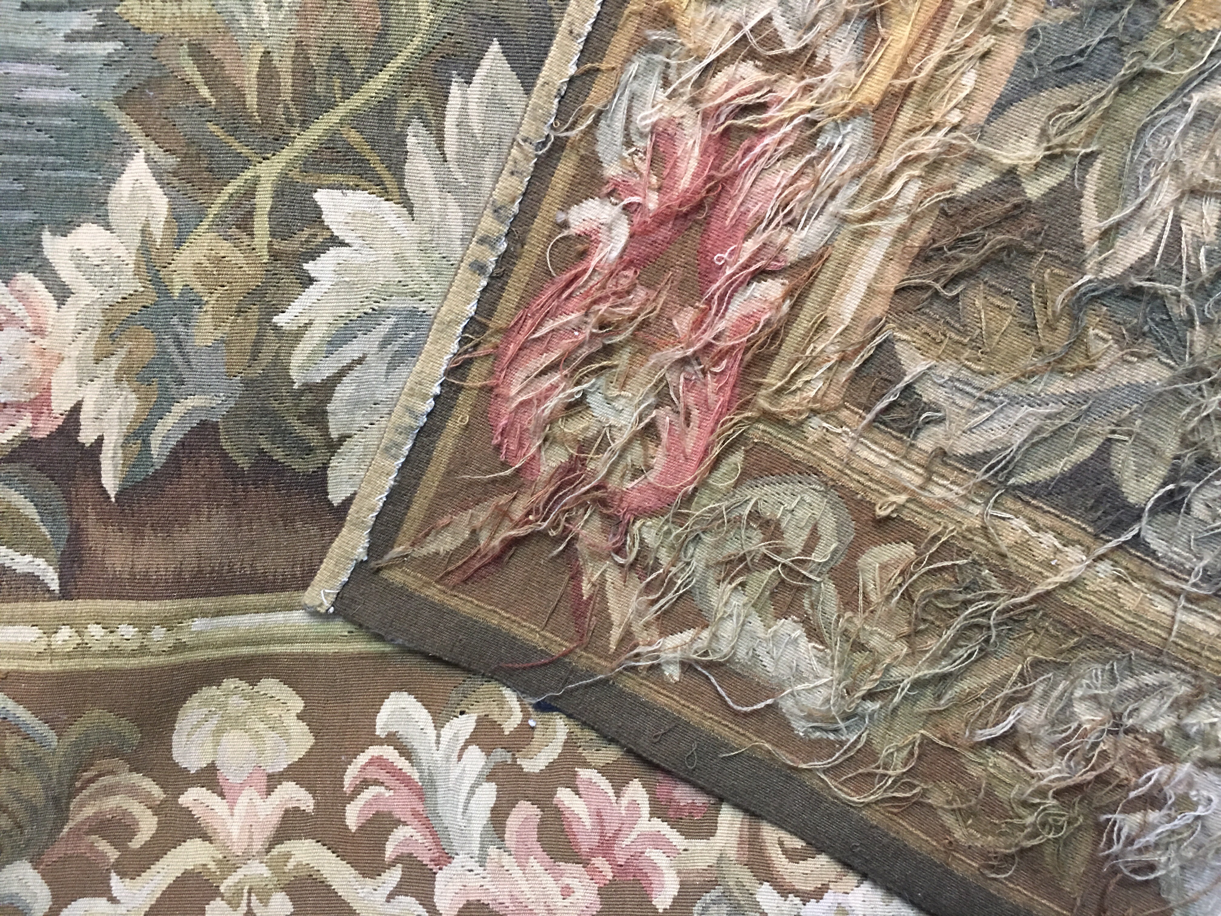 Tapeçaria Royal Aubusson (1580) - foto 4 de 4