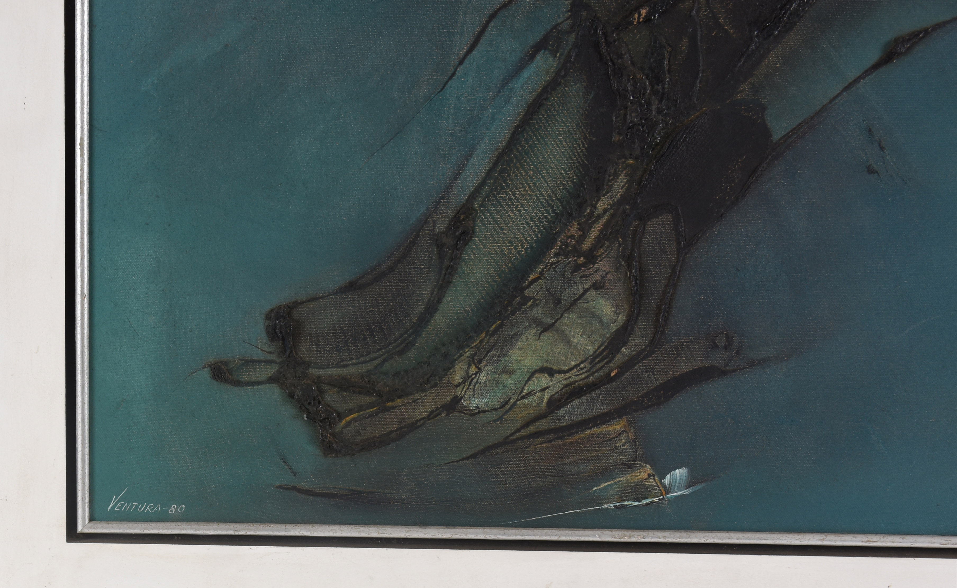 Abstrato - foto 2 de 3