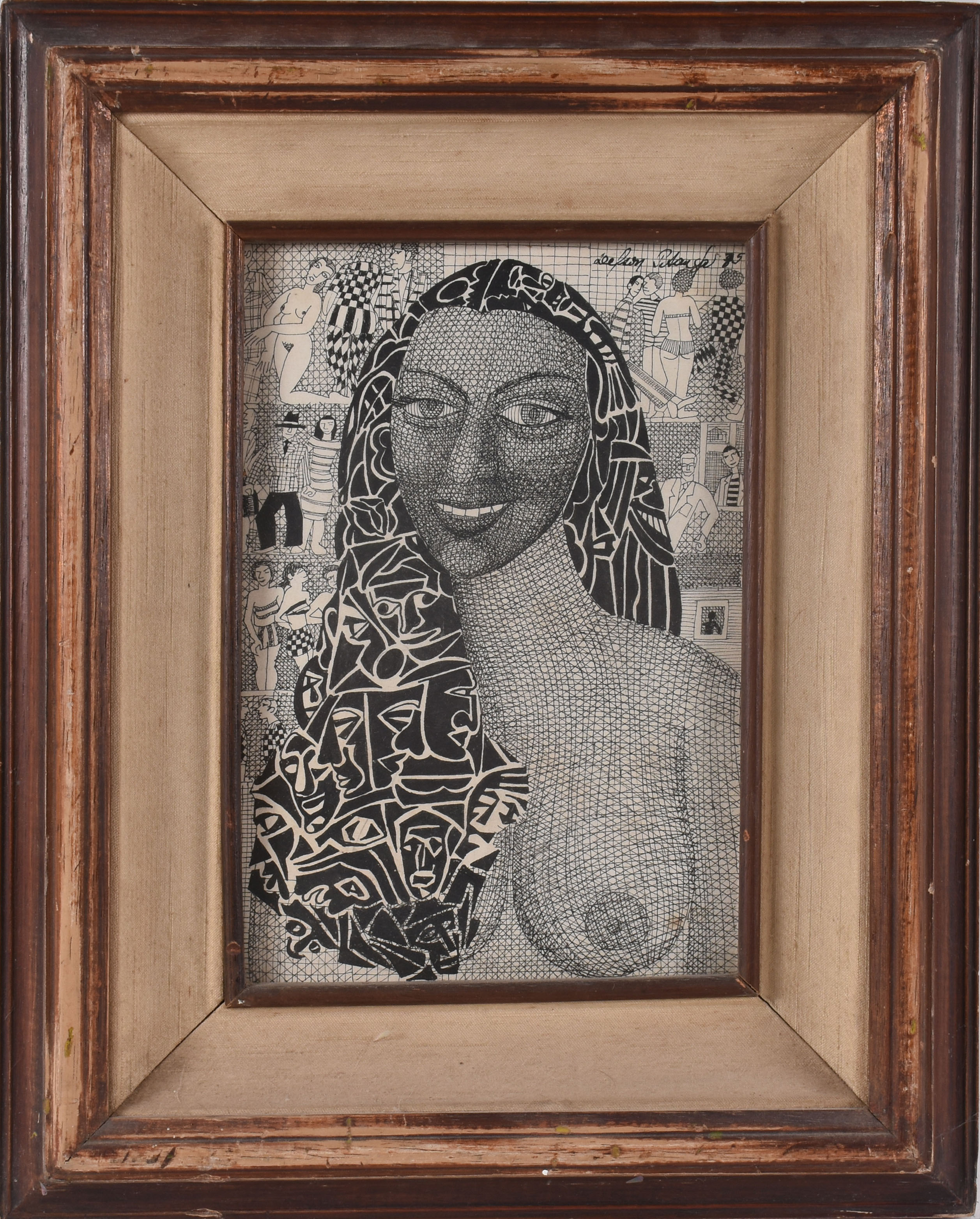 “Mulata” - foto 1 de 3