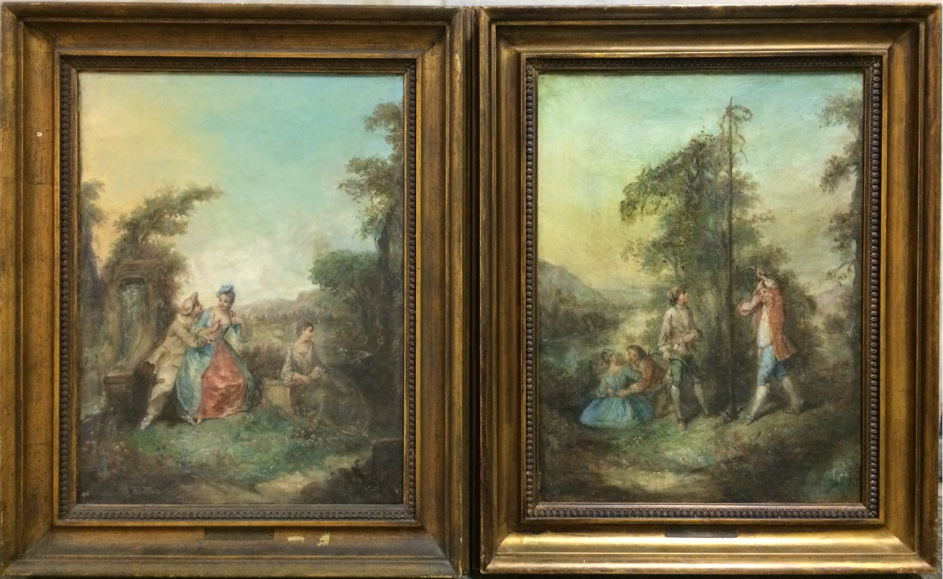 “Le Bonheur de L’Eté” - foto 1 de 3
