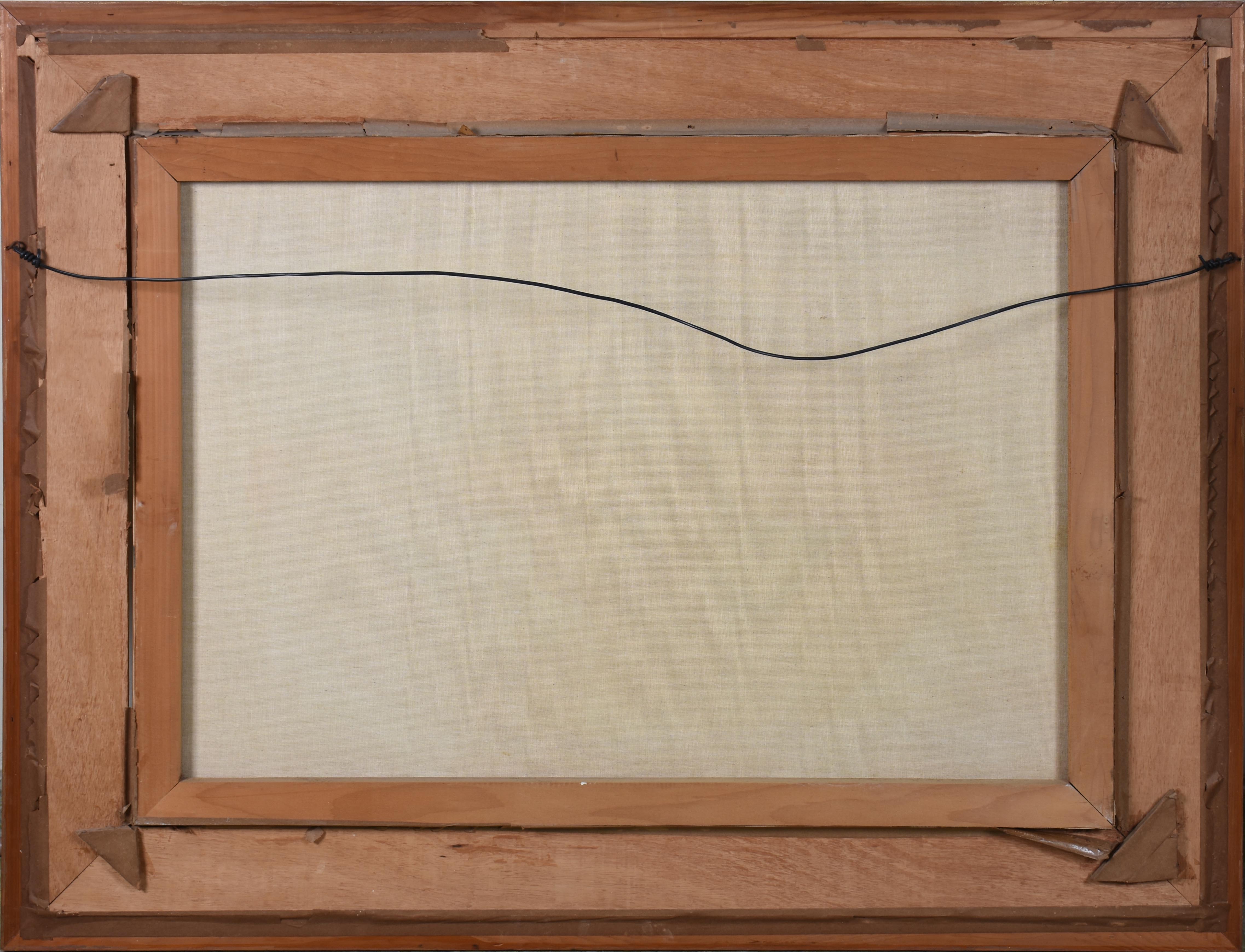 Carlos Bastos (1925-2004), Figura - foto 4 de 4