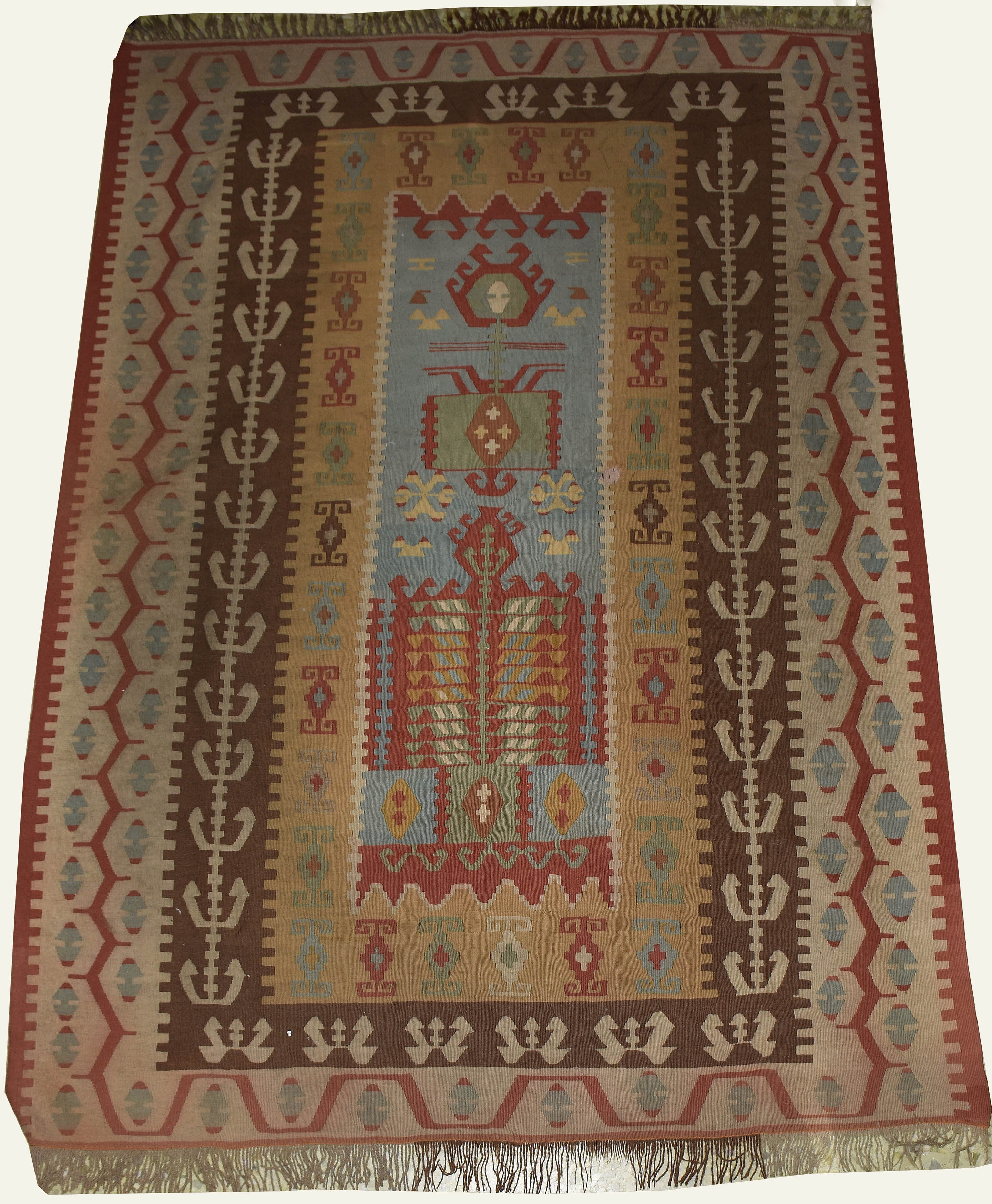 Tapete Kilim (1000) - foto 1 de 2