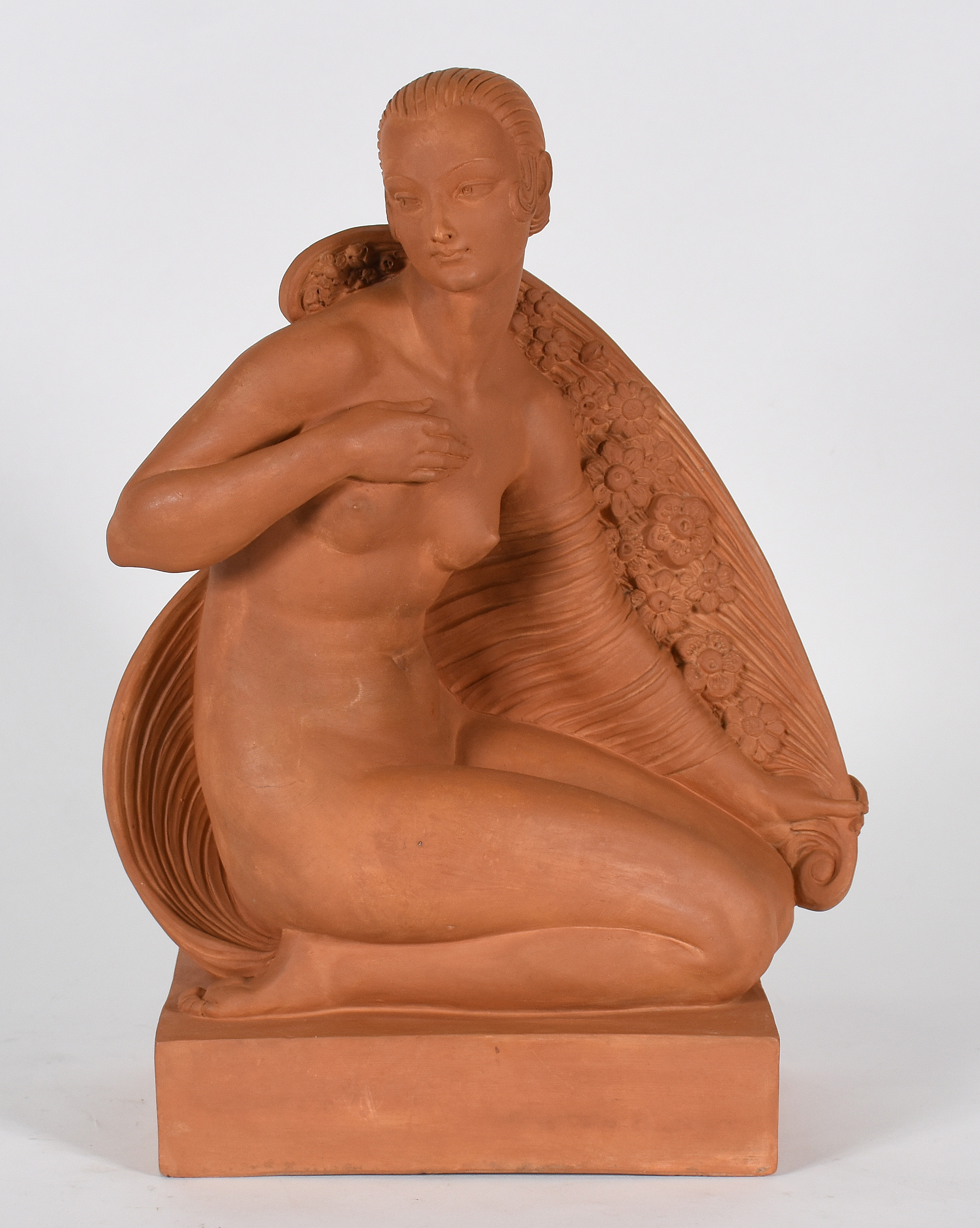 Figura femina - foto 1 de 6