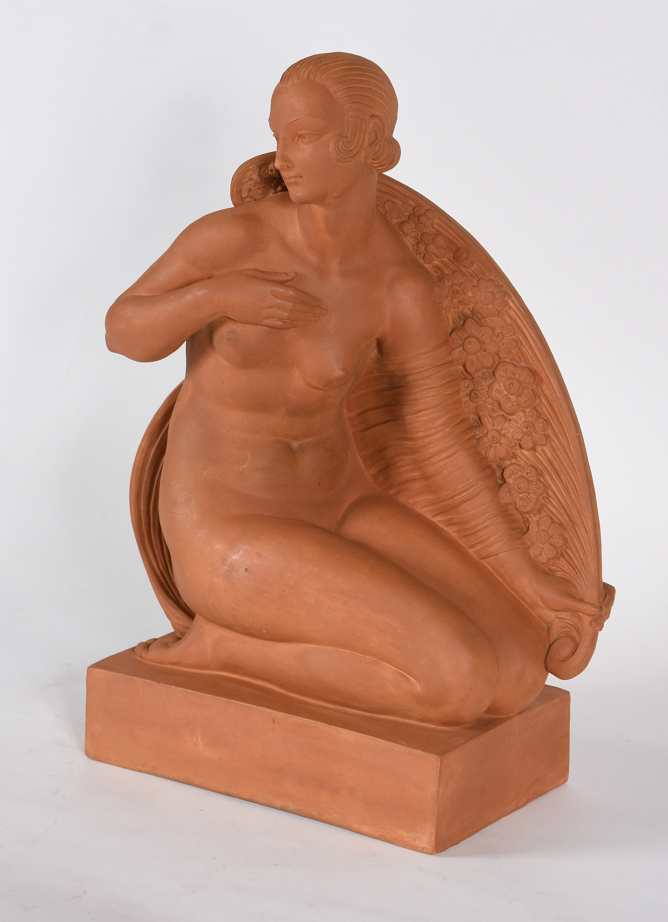 Figura femina - foto 3 de 6