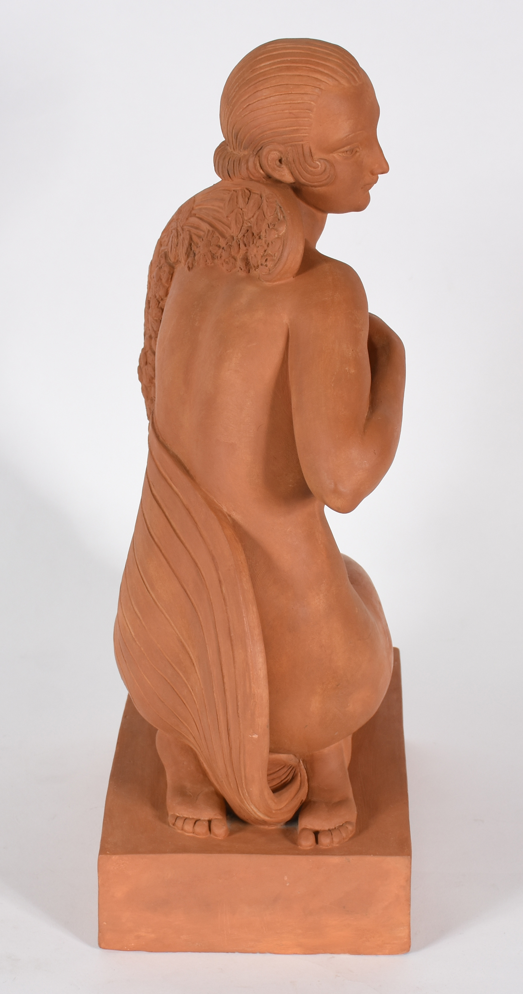 Figura femina - foto 5 de 6