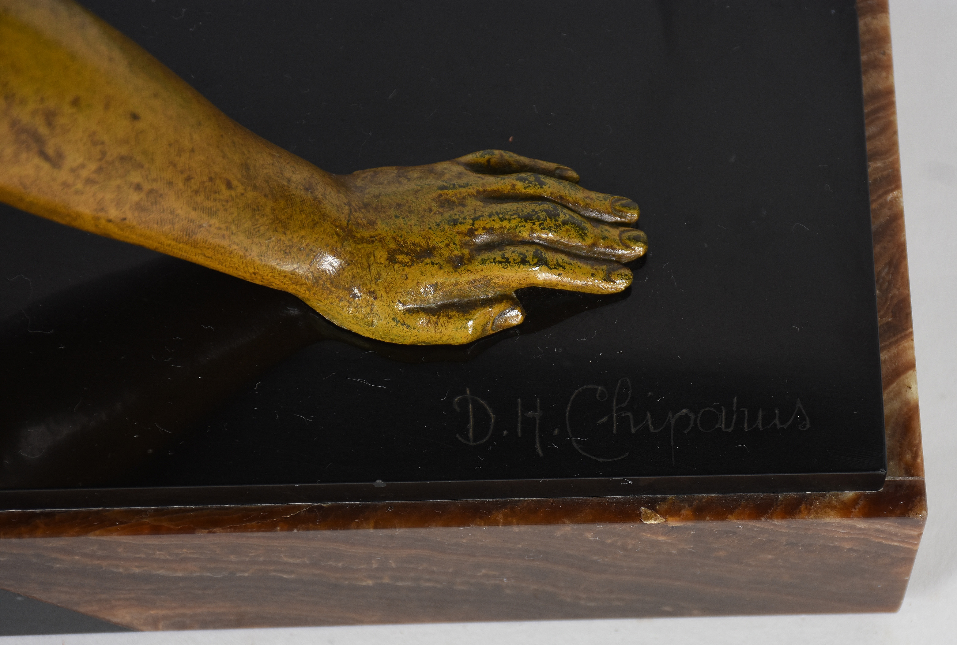 Demetrius Chiparus (1886-1947) - foto 6 de 9