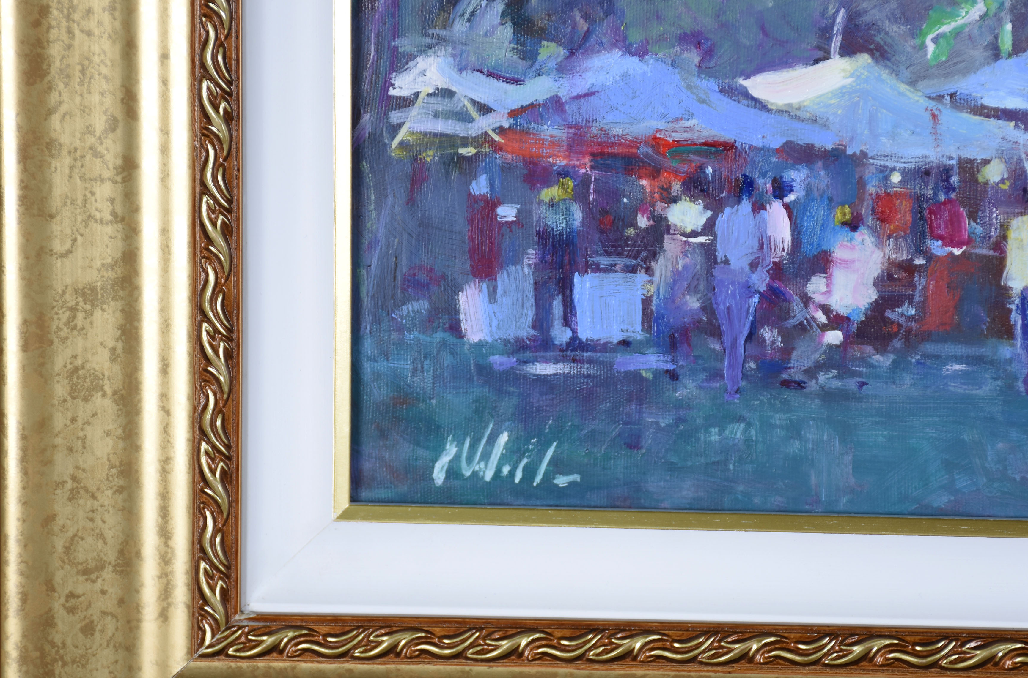 João Vilella (1950), Largo da carioca - foto 2 de 3