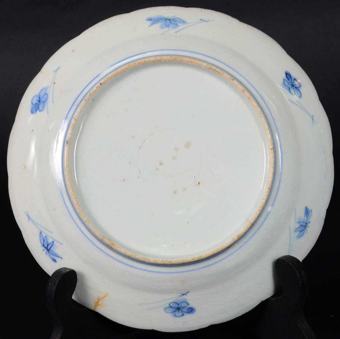 Porcelana Imari (1653) - foto 2 de 2