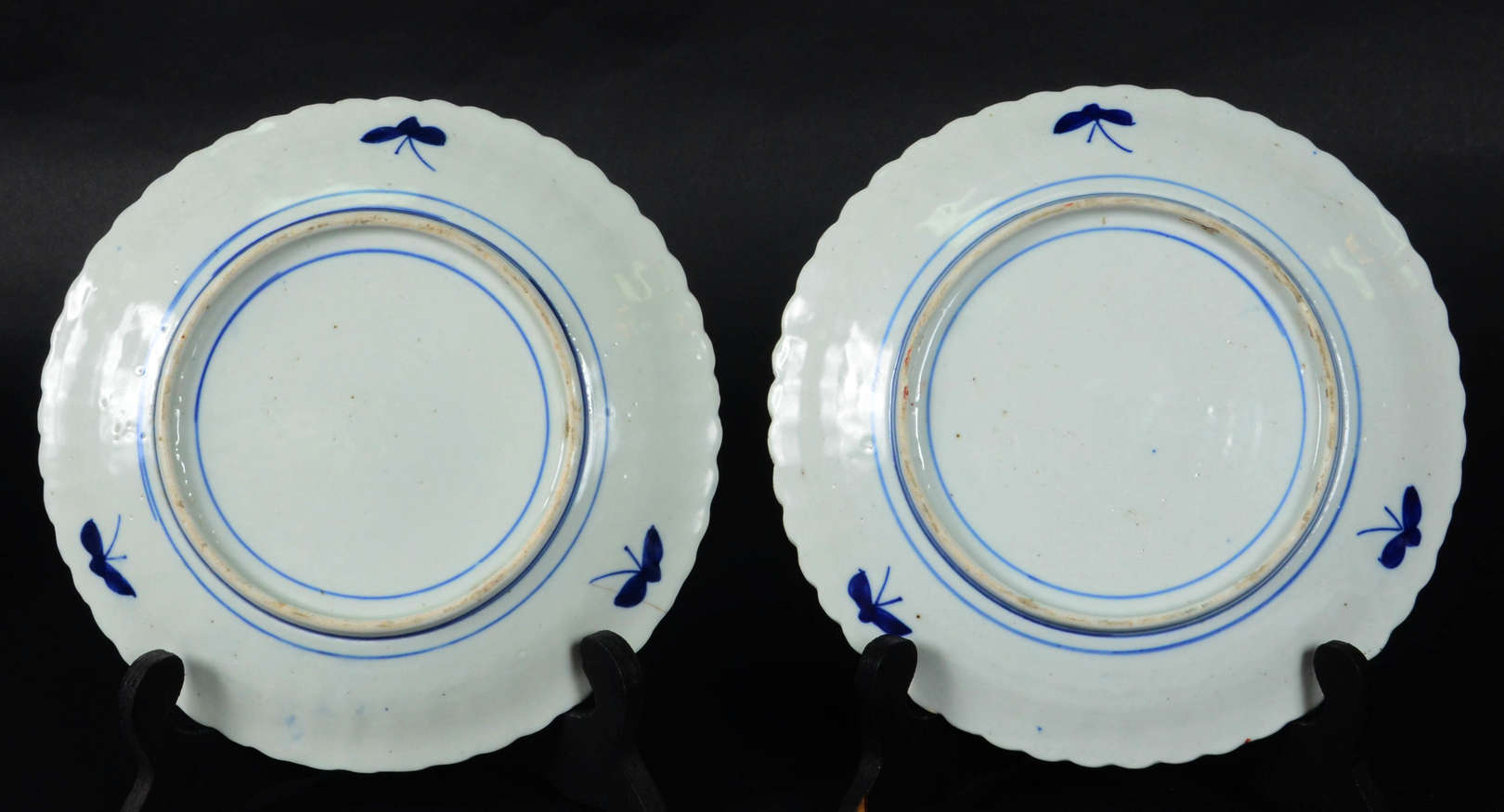 Porcelana Imari (1653) - foto 2 de 3